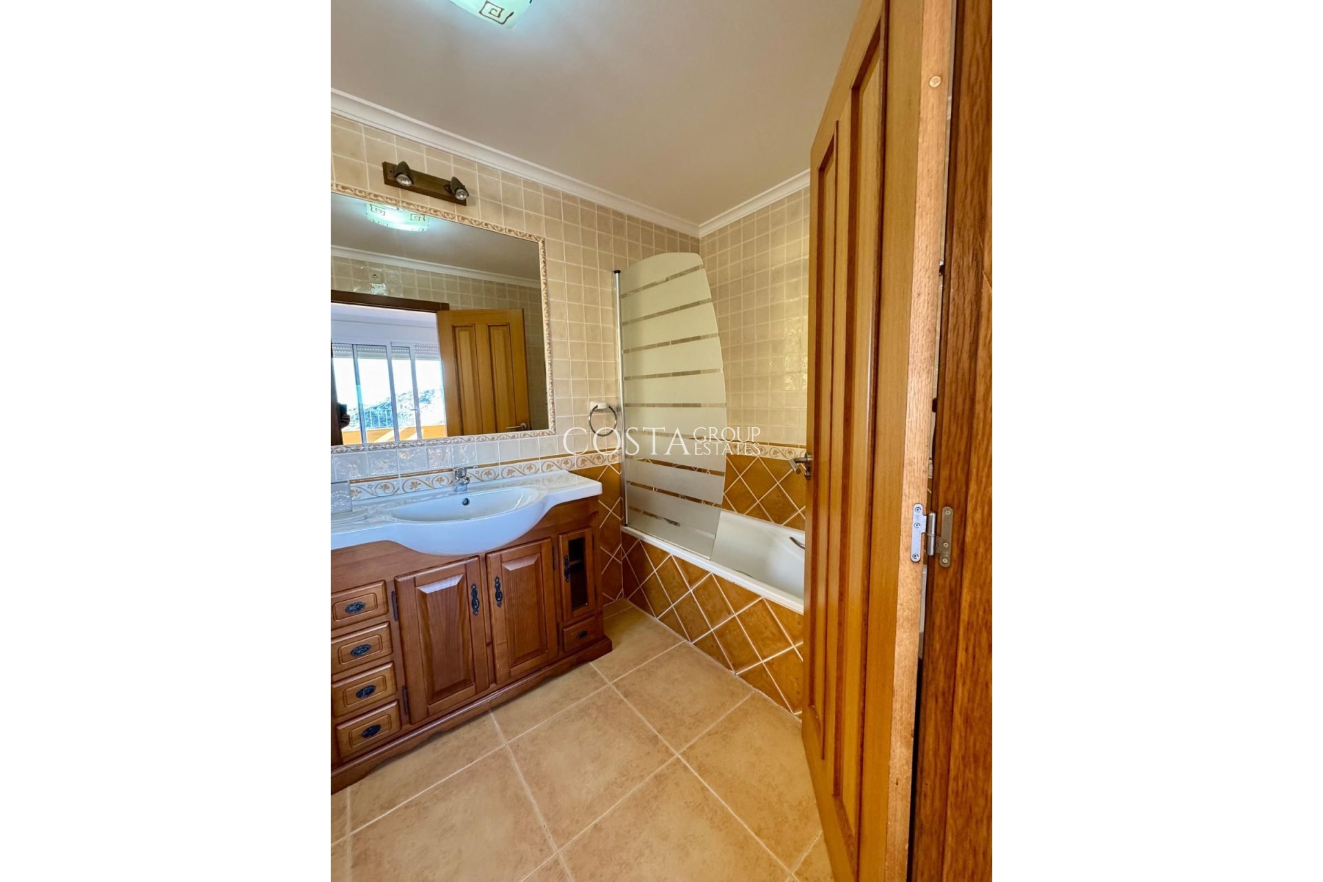 Herverkoop - Apartments -
Benitachell - Benitachell Centro