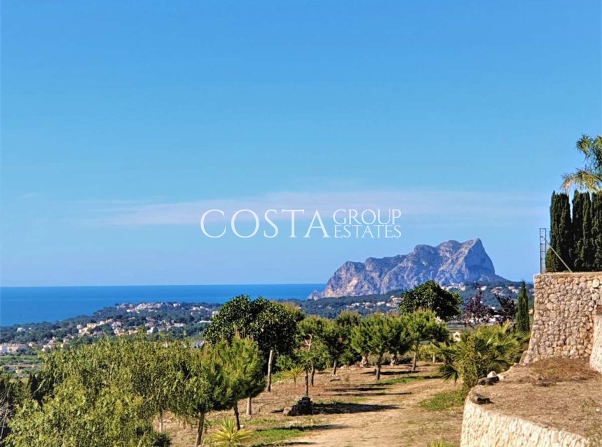 Herverkoop - Apartments -
Benitachell - Benitachell Centro