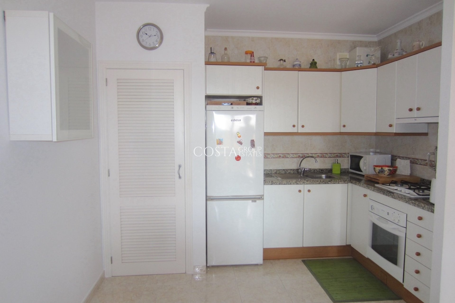 Herverkoop - Apartments -
Benitachell - Cumbre Del Sol