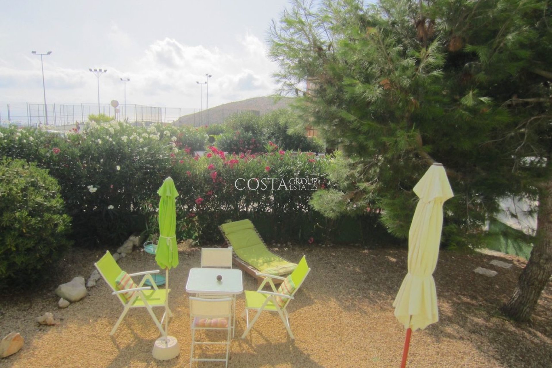 Herverkoop - Apartments -
Benitachell - Cumbre Del Sol