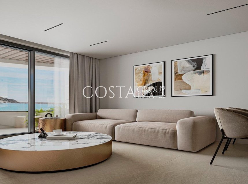 Herverkoop - Apartments -
Calpe - Calpe Centro