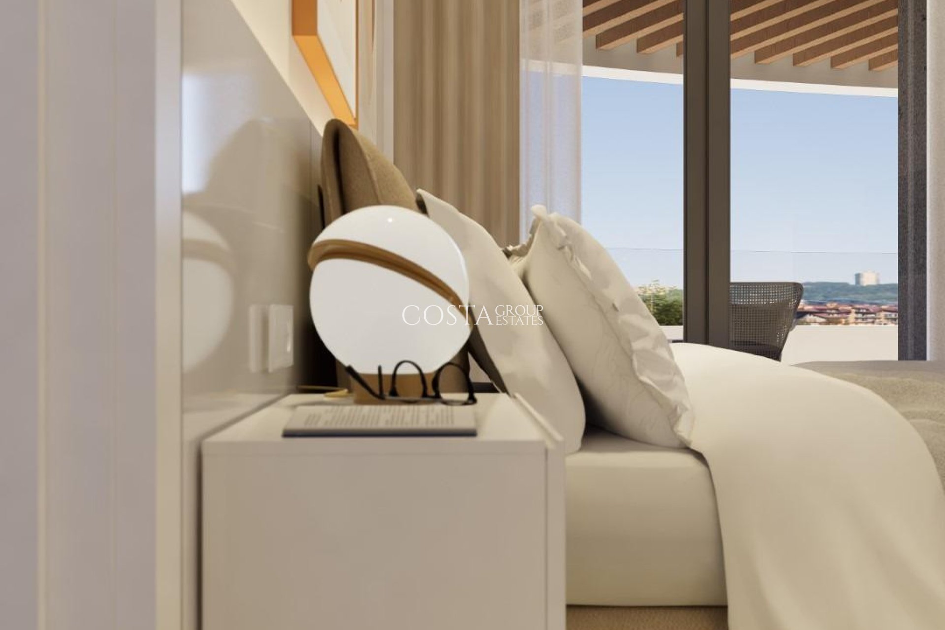 Herverkoop - Apartments -
Calpe - Calpe Centro