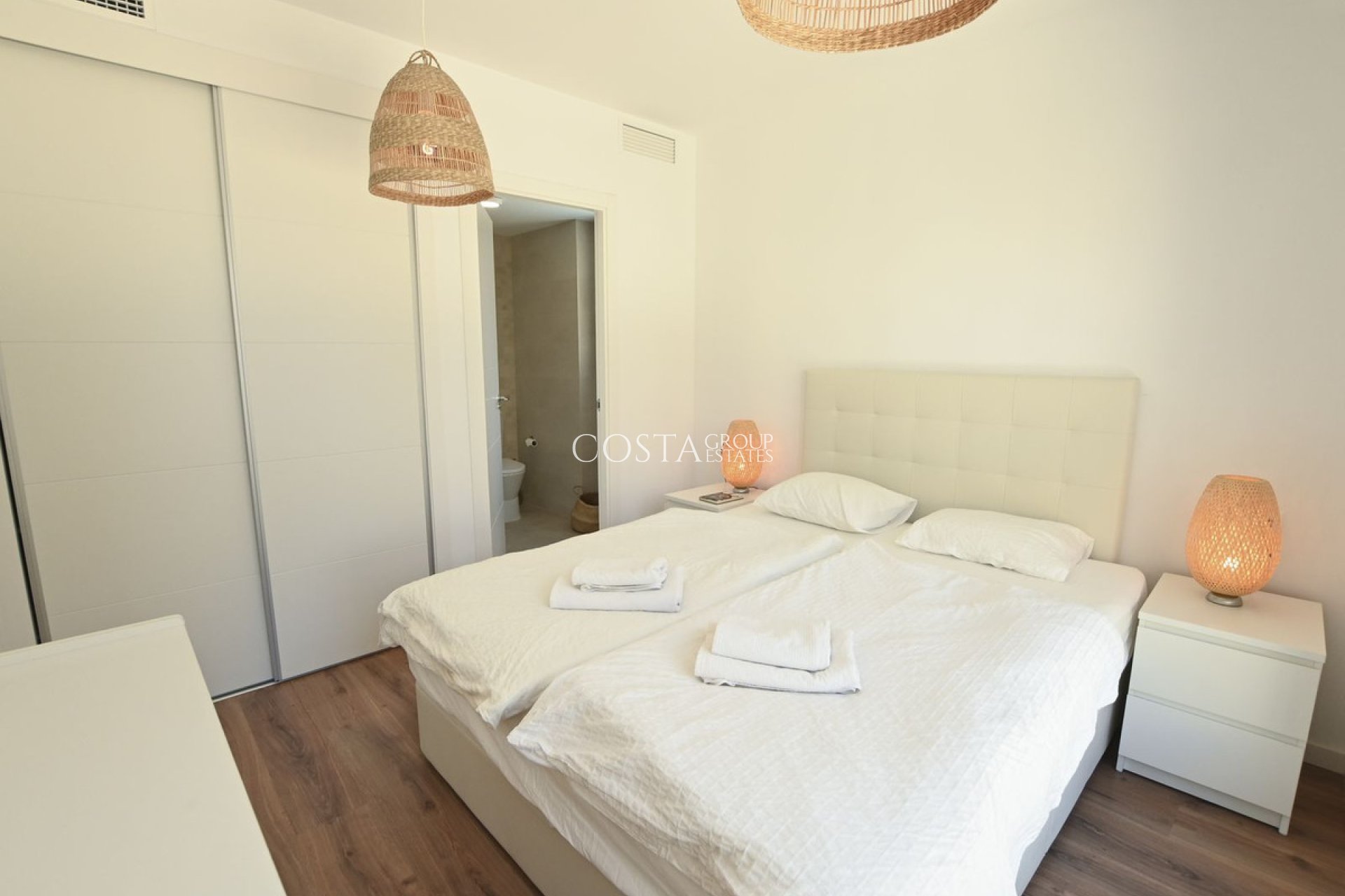 Herverkoop - Apartments -
Calpe - Calpe Centro