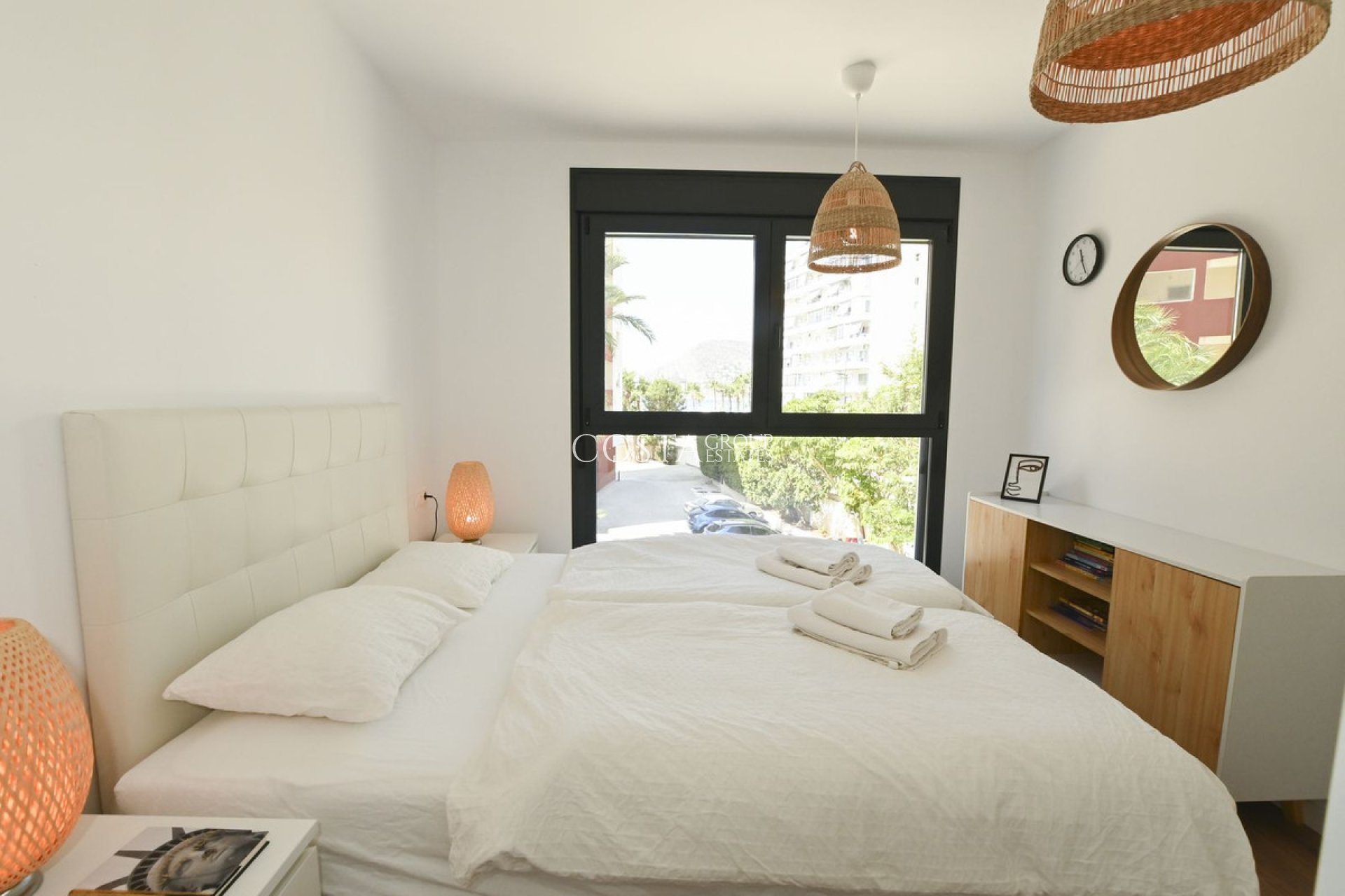 Herverkoop - Apartments -
Calpe - Calpe Centro