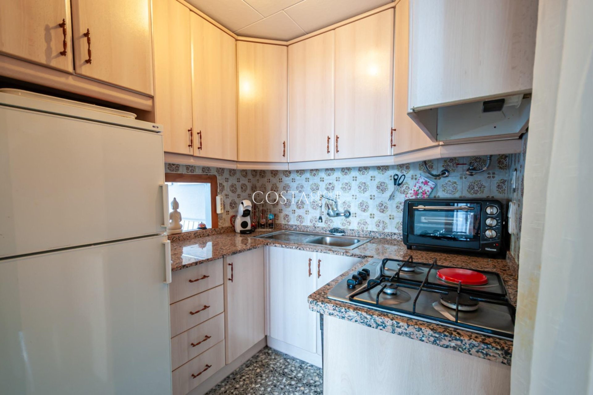 Herverkoop - Apartments -
Calpe - Calpe Centro