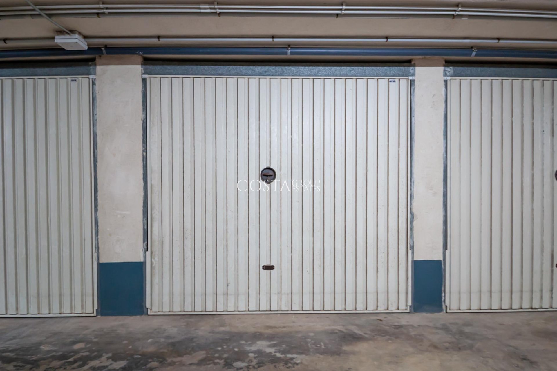 Herverkoop - Apartments -
Calpe - Calpe Centro