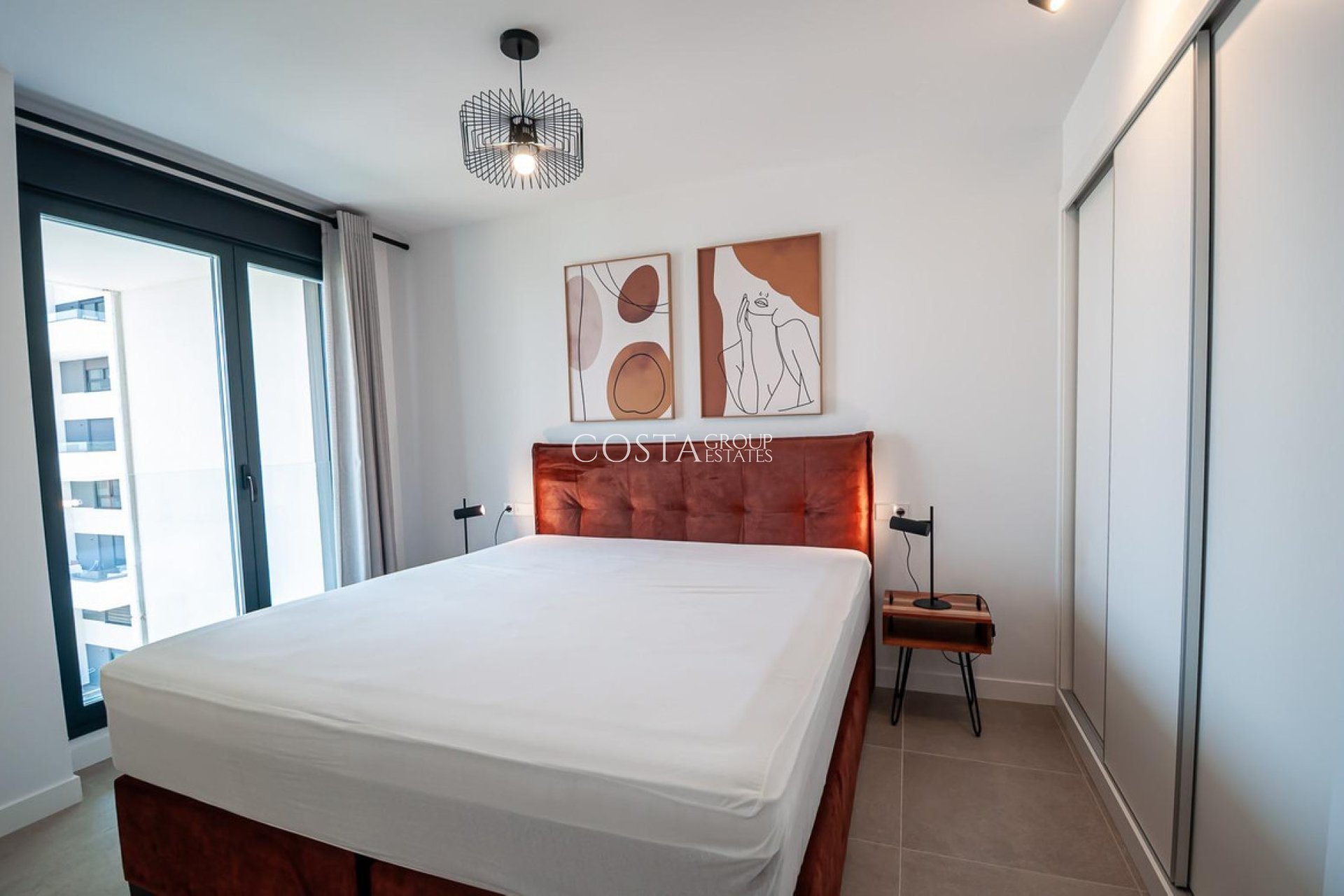 Herverkoop - Apartments -
Calpe - Calpe Centro