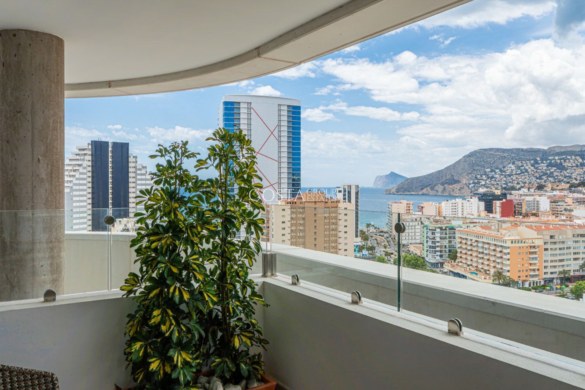 Herverkoop - Apartments -
Calpe - Calpe Centro