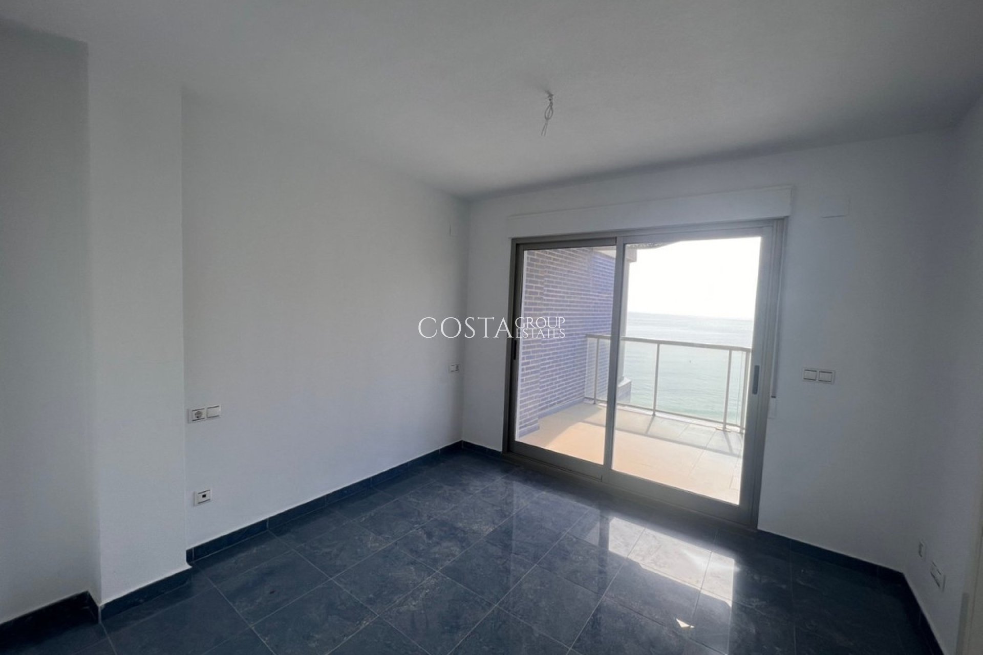 Herverkoop - Apartments -
Calpe - Calpe Centro