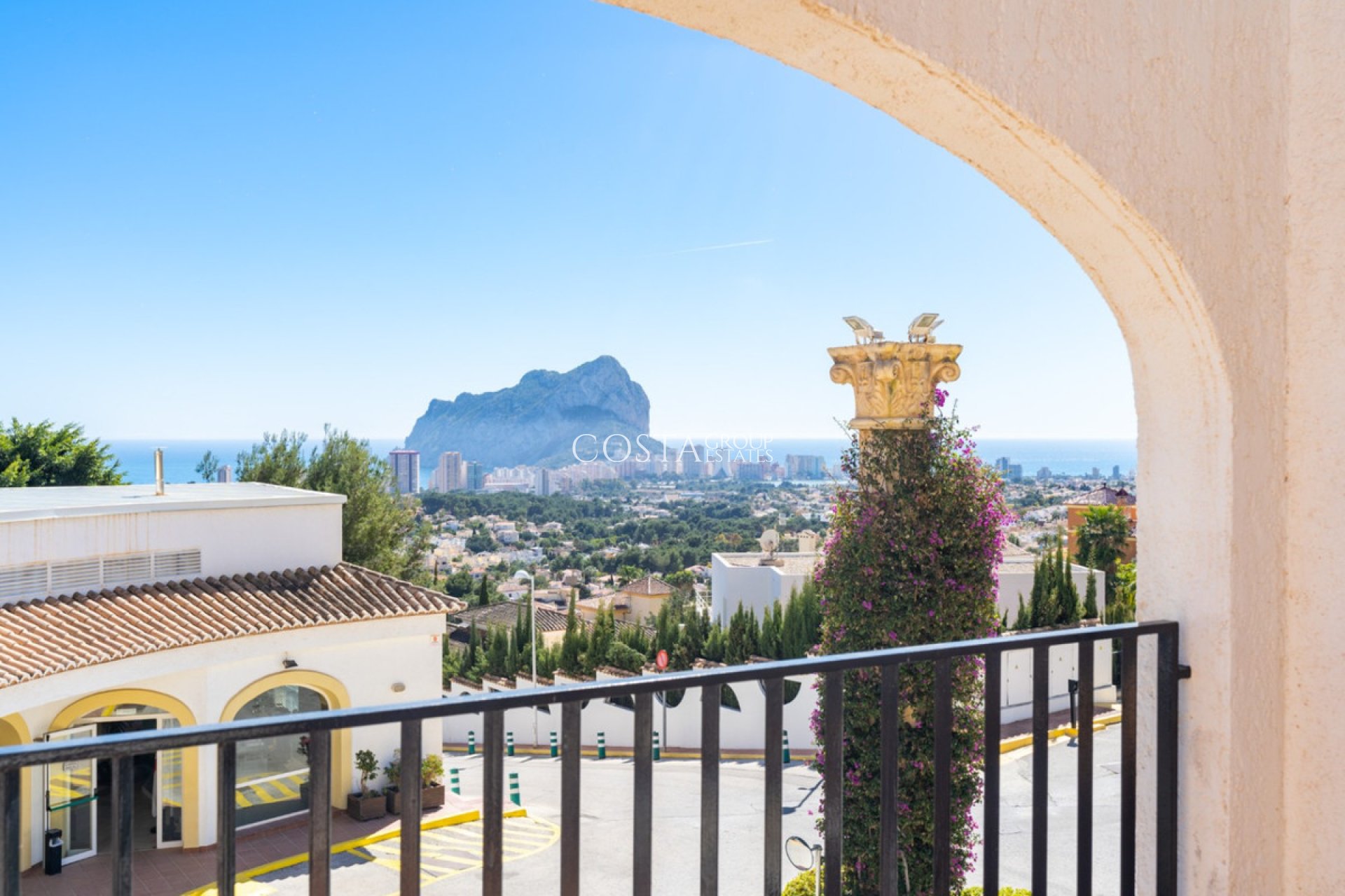Herverkoop - Apartments -
Calpe - Calpe Centro