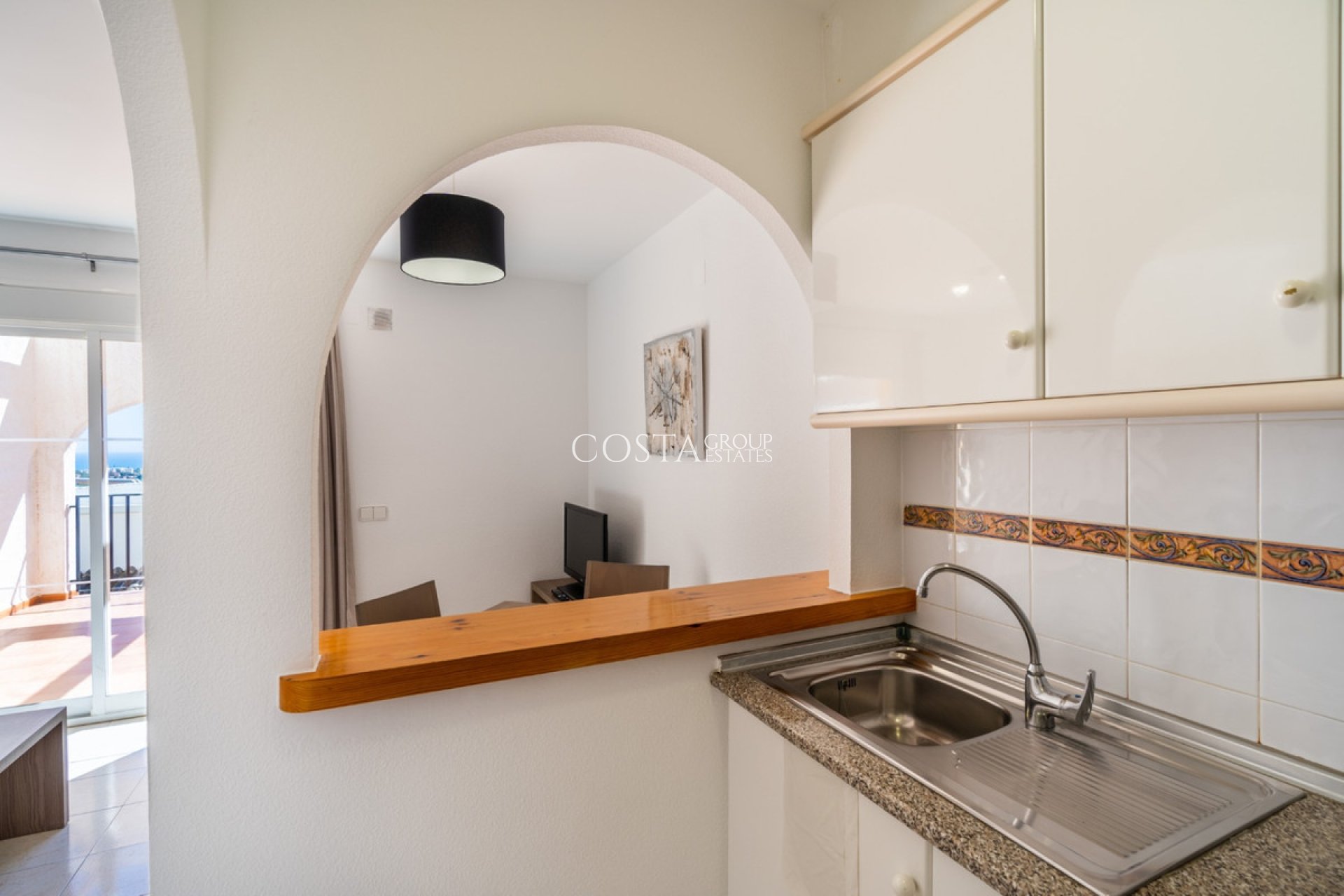 Herverkoop - Apartments -
Calpe - Calpe Centro