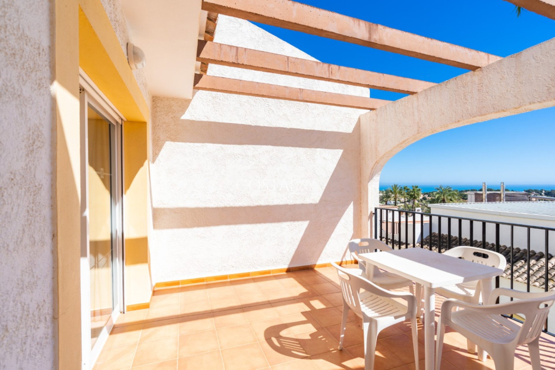 Herverkoop - Apartments -
Calpe - Calpe Centro