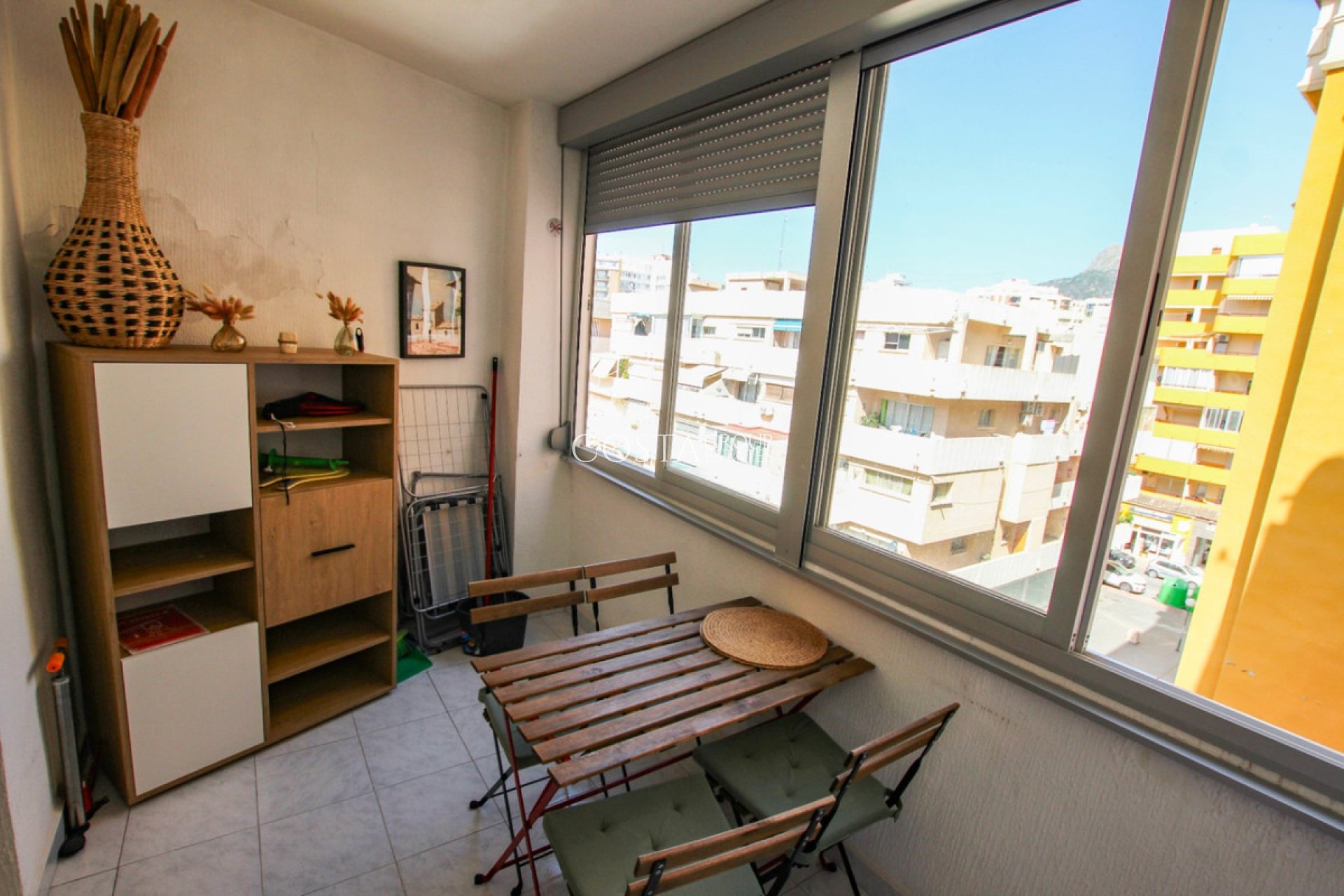 Herverkoop - Apartments -
Calpe - Calpe Centro