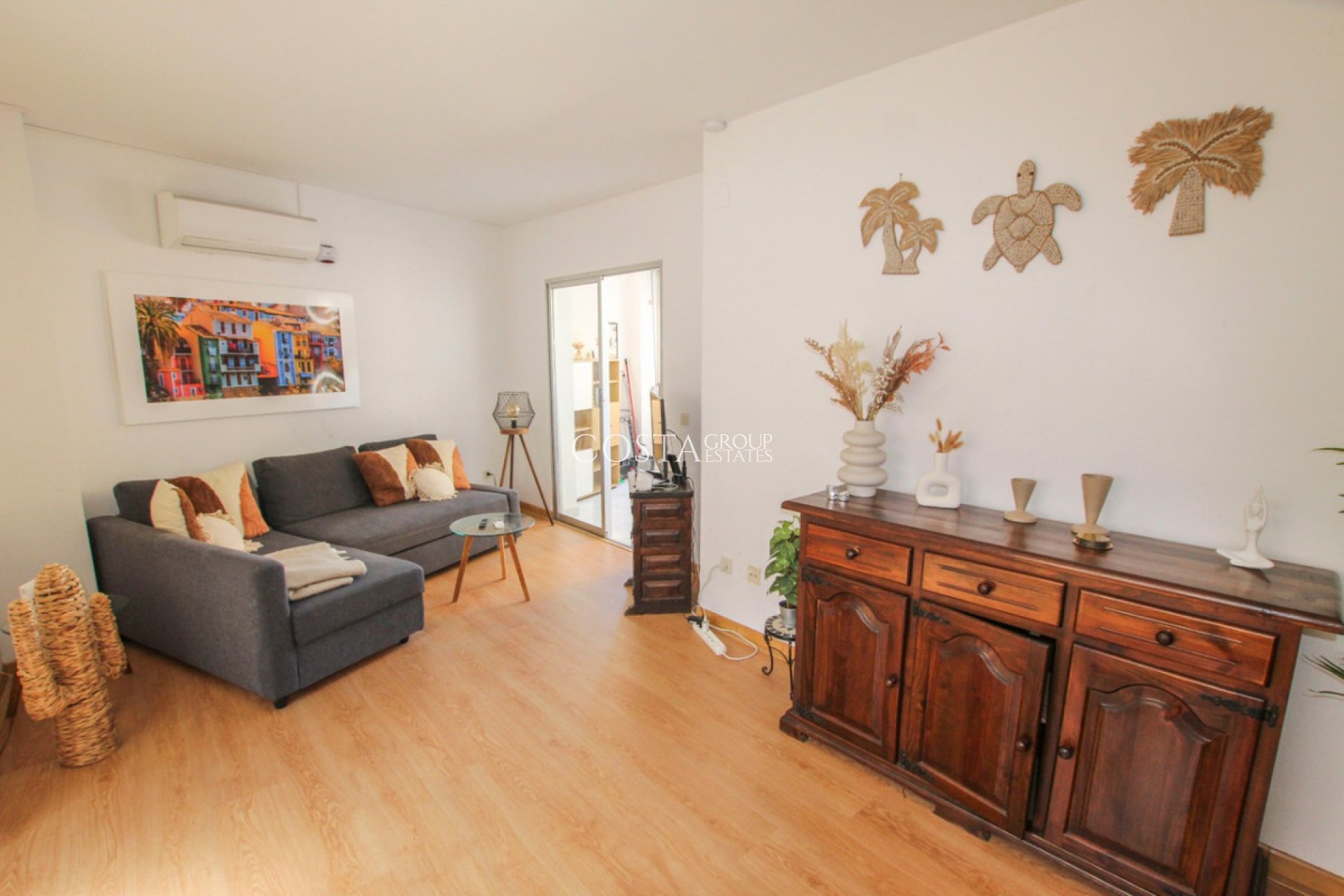 Herverkoop - Apartments -
Calpe - Calpe Centro