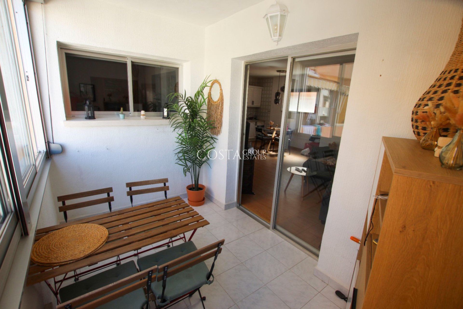 Herverkoop - Apartments -
Calpe - Calpe Centro