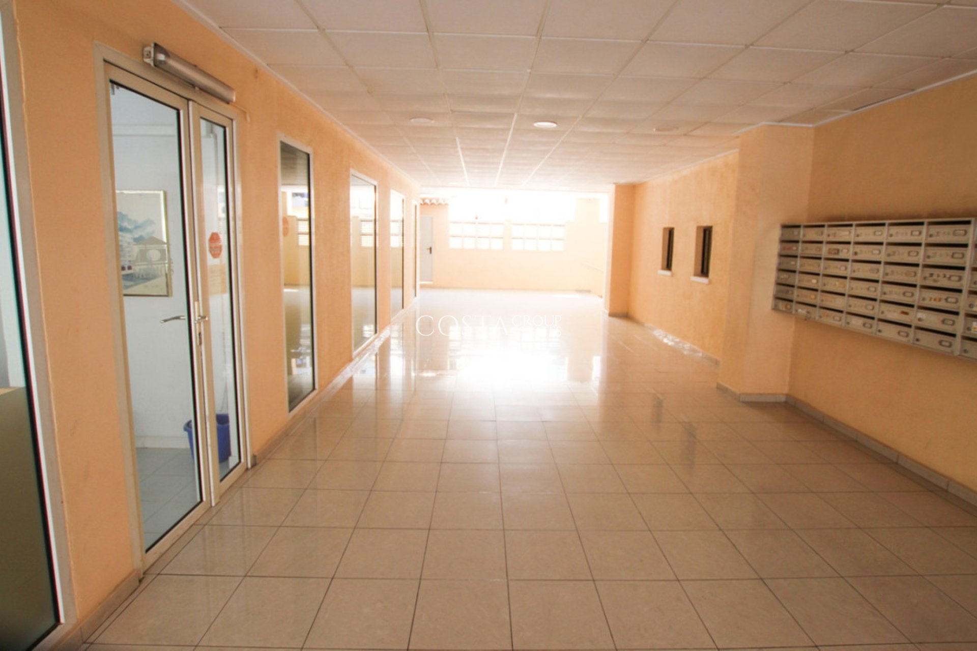 Herverkoop - Apartments -
Calpe - Calpe Centro