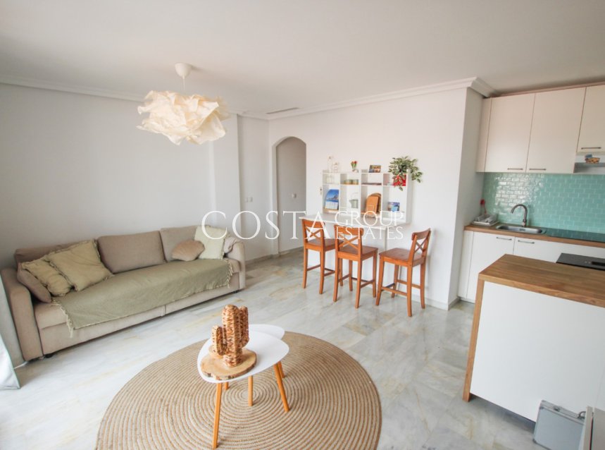 Herverkoop - Apartments -
Calpe - Calpe Centro