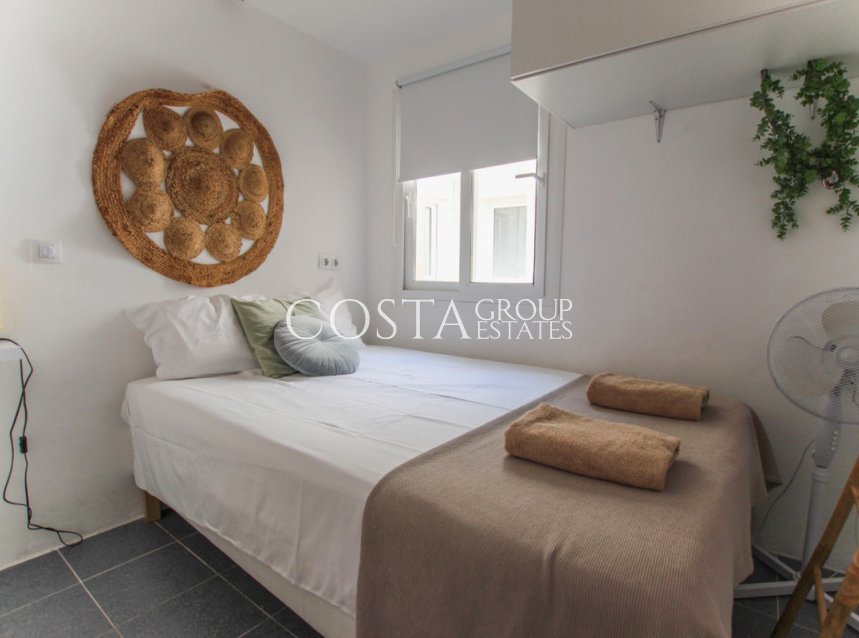 Herverkoop - Apartments -
Calpe - Calpe Centro