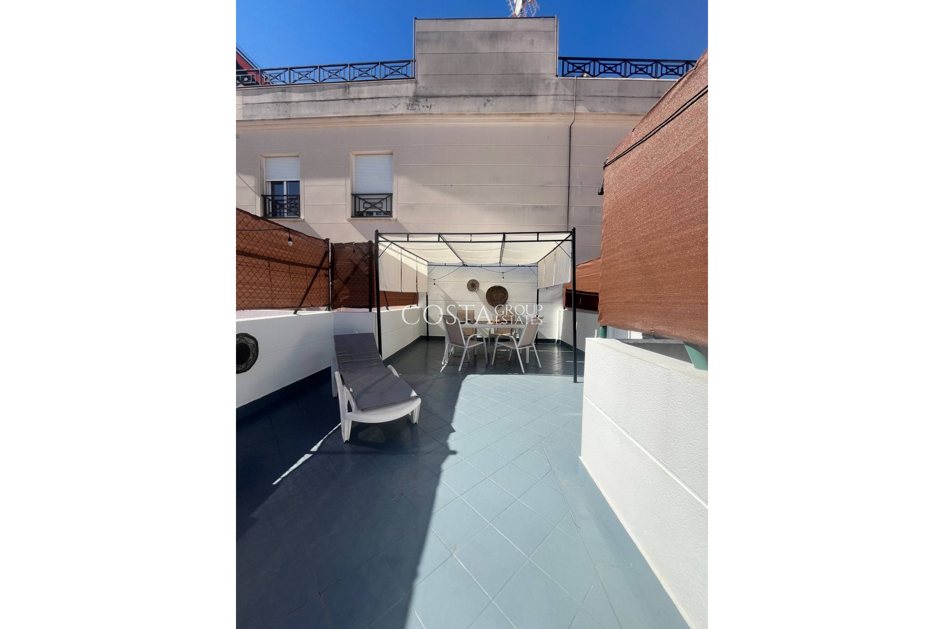 Herverkoop - Apartments -
Calpe - Calpe Centro