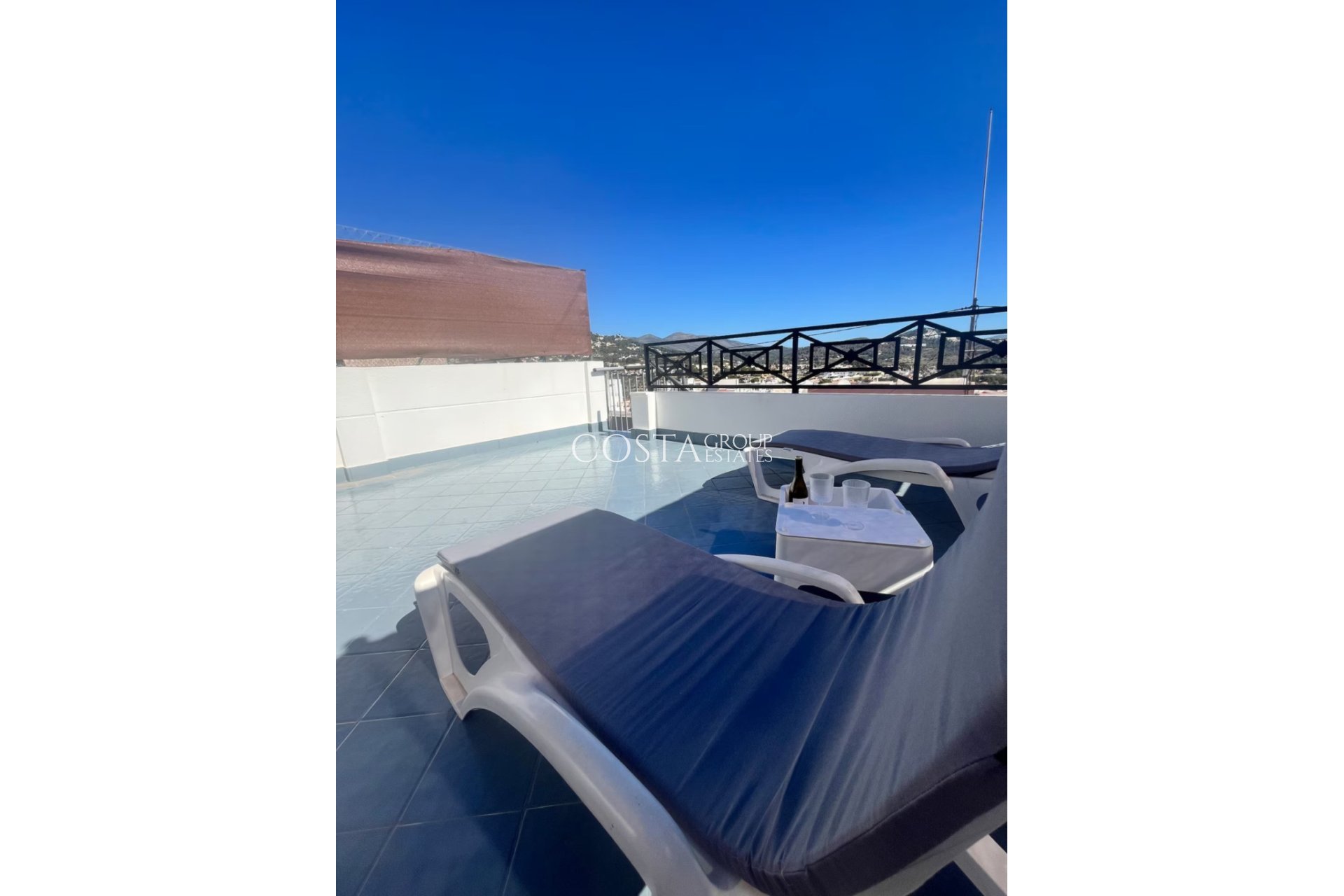 Herverkoop - Apartments -
Calpe - Calpe Centro