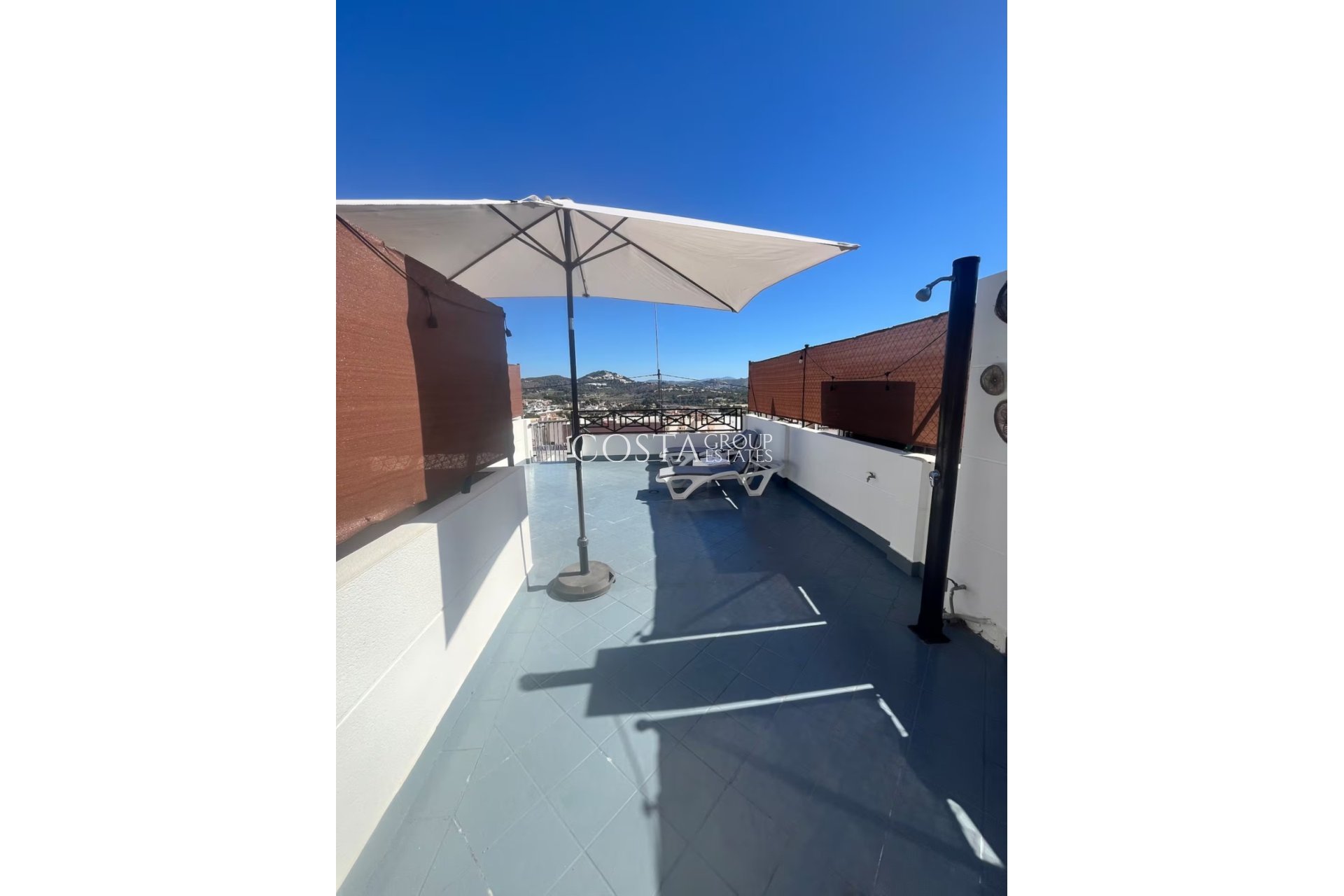 Herverkoop - Apartments -
Calpe - Calpe Centro