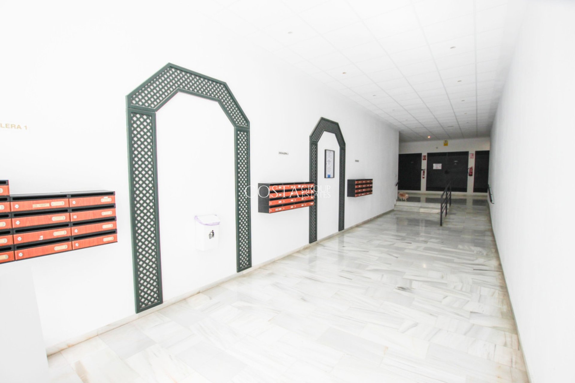 Herverkoop - Apartments -
Calpe - Calpe Centro