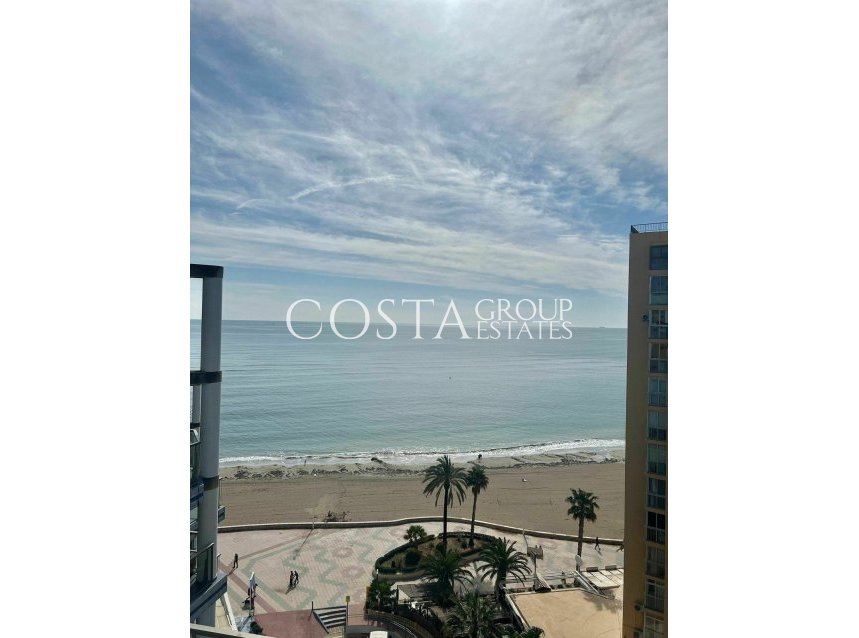 Herverkoop - Apartments -
Calpe - Calpe Centro