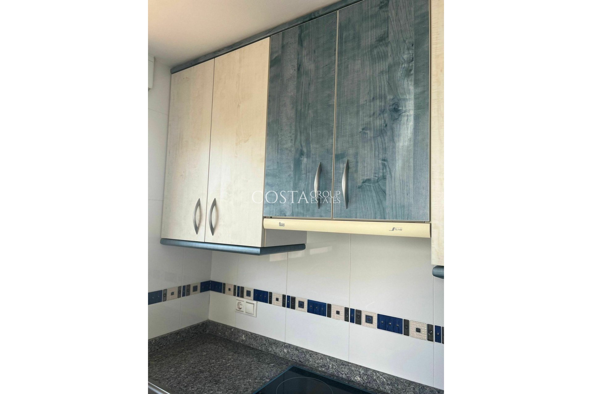 Herverkoop - Apartments -
Calpe - Calpe Centro