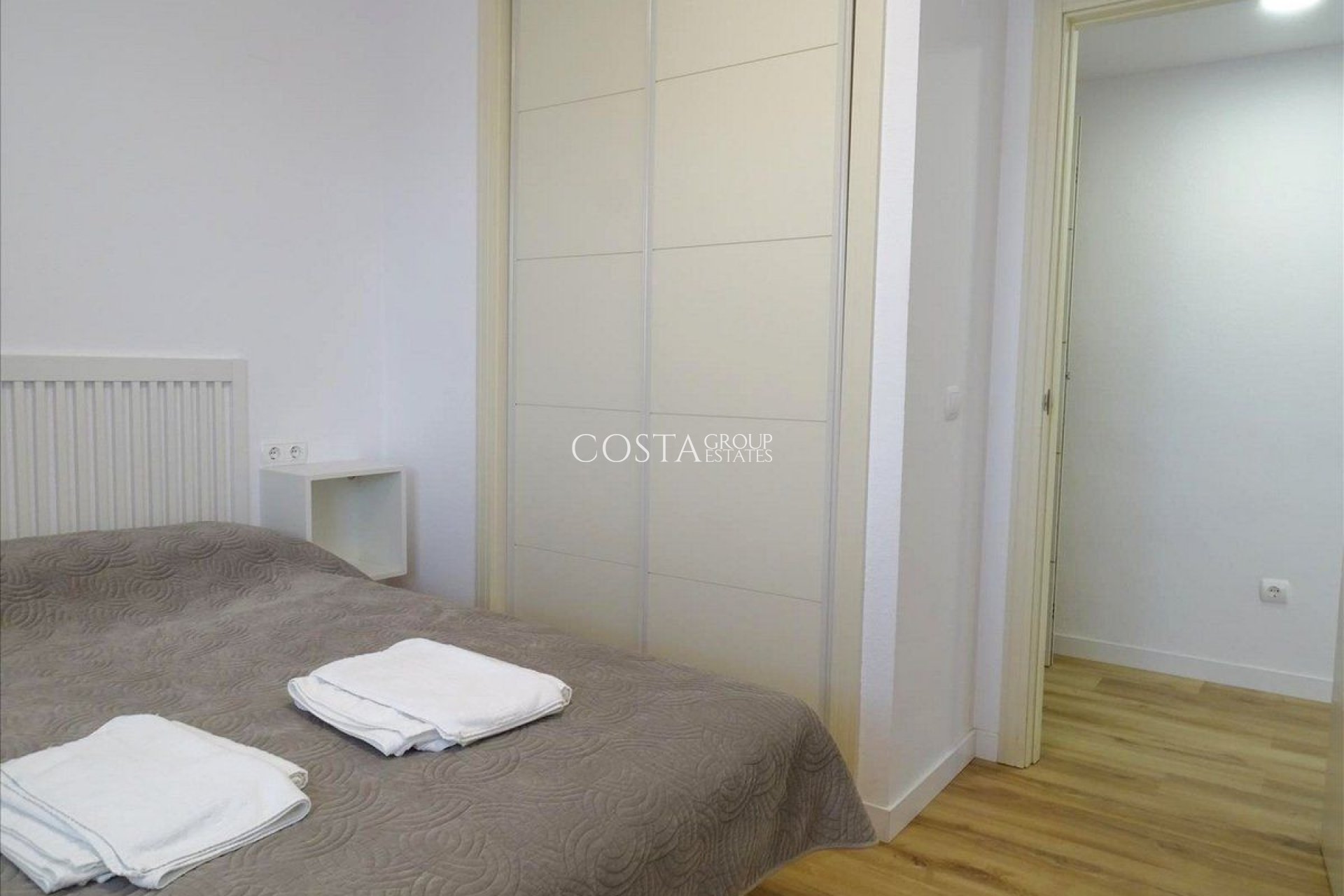 Herverkoop - Apartments -
Calpe - Calpe Centro