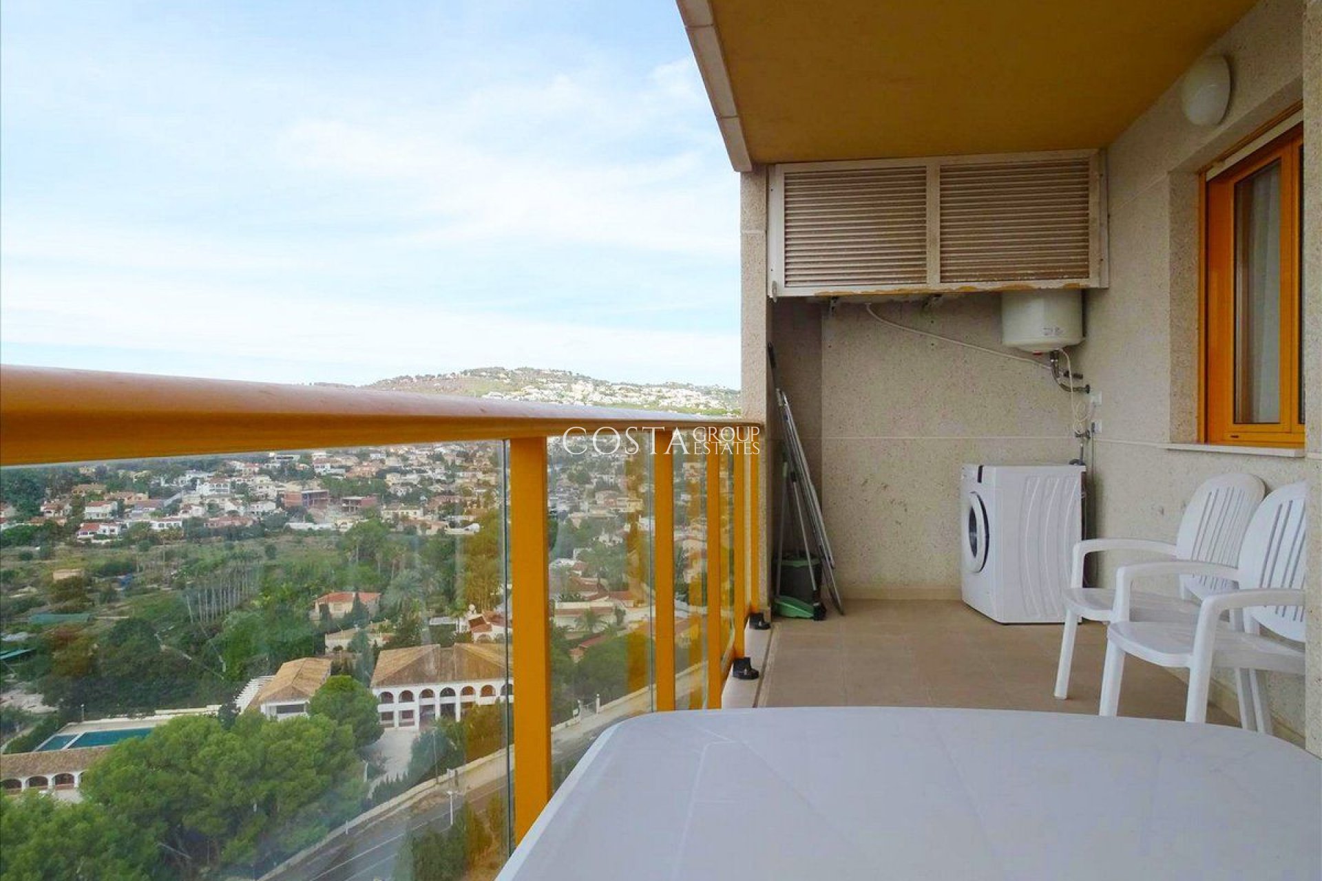 Herverkoop - Apartments -
Calpe - Calpe Centro