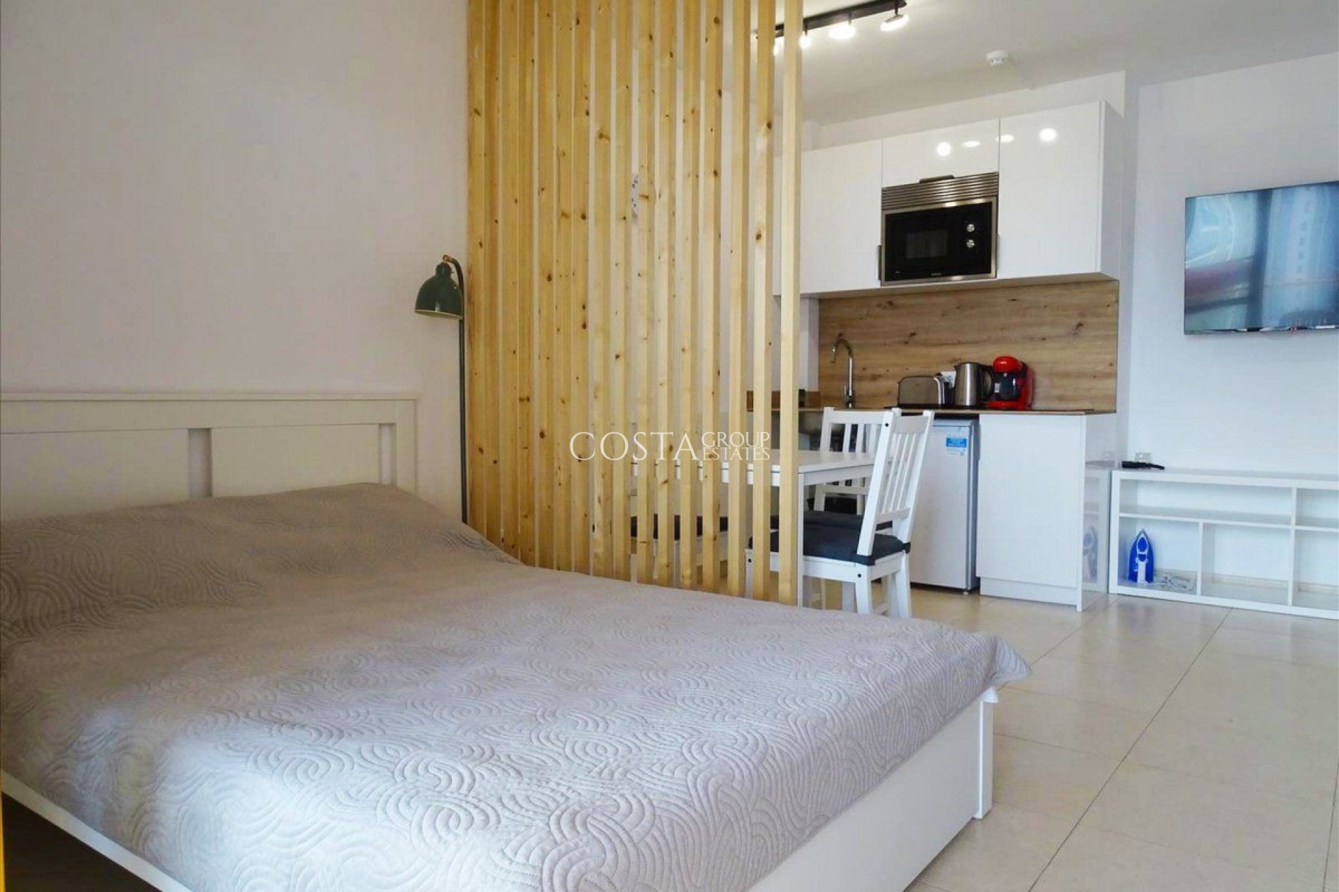 Herverkoop - Apartments -
Calpe - Calpe Centro