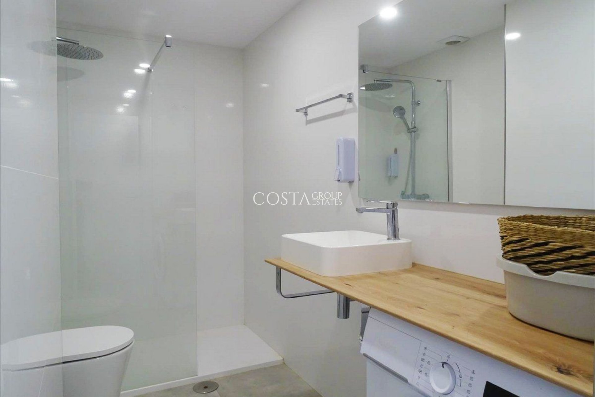 Herverkoop - Apartments -
Calpe - Calpe Centro