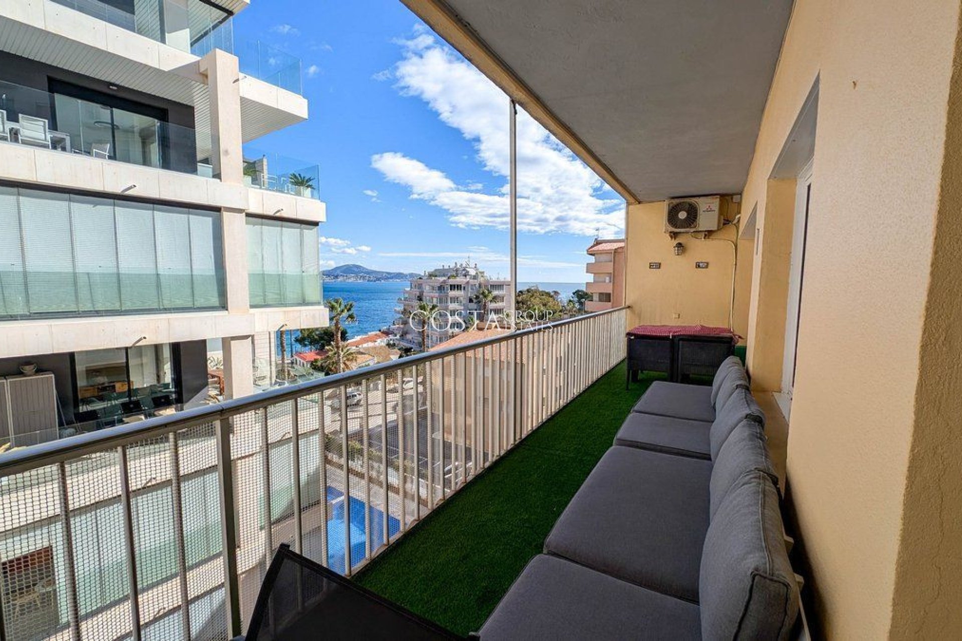 Herverkoop - Apartments -
Calpe - Calpe Centro