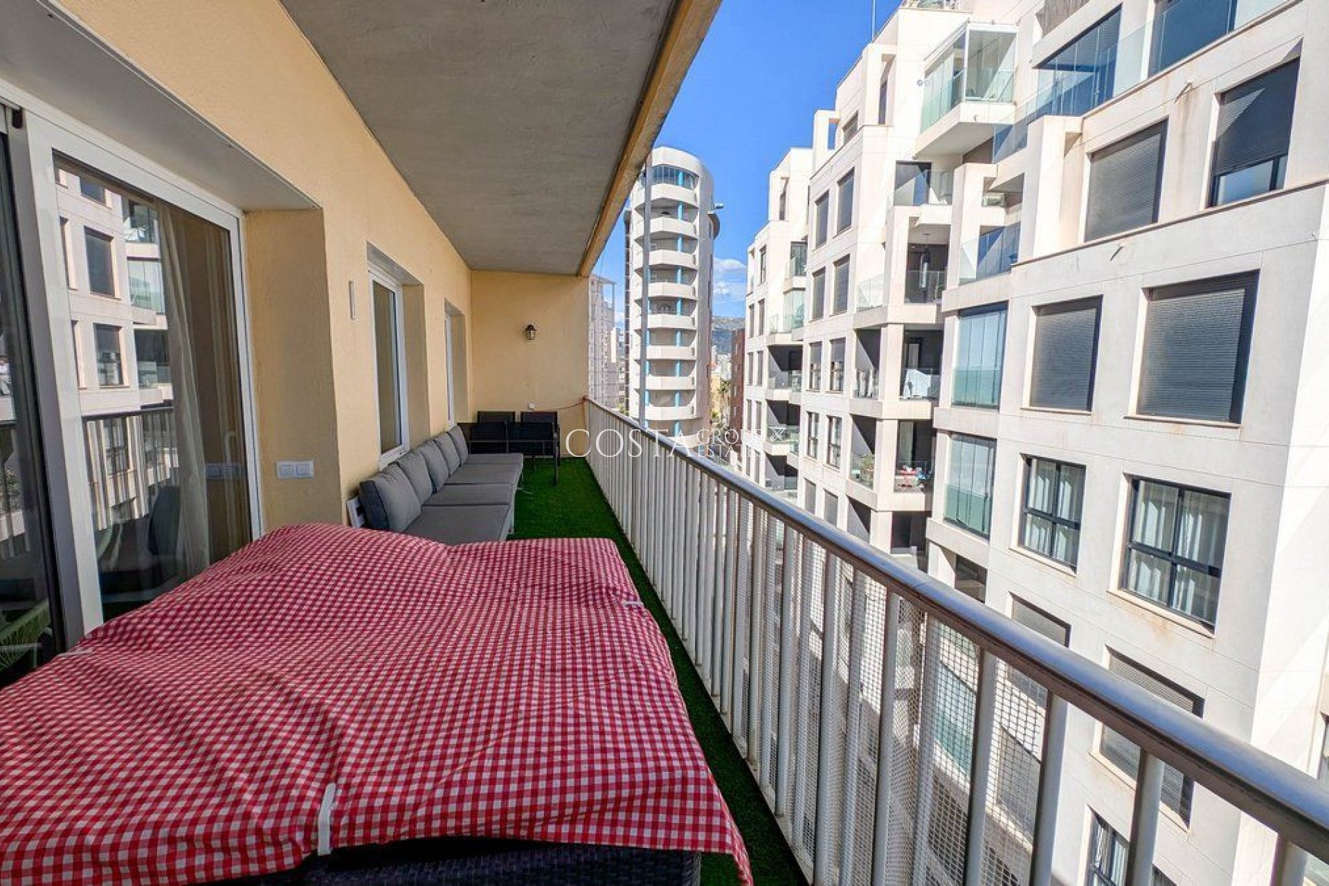 Herverkoop - Apartments -
Calpe - Calpe Centro
