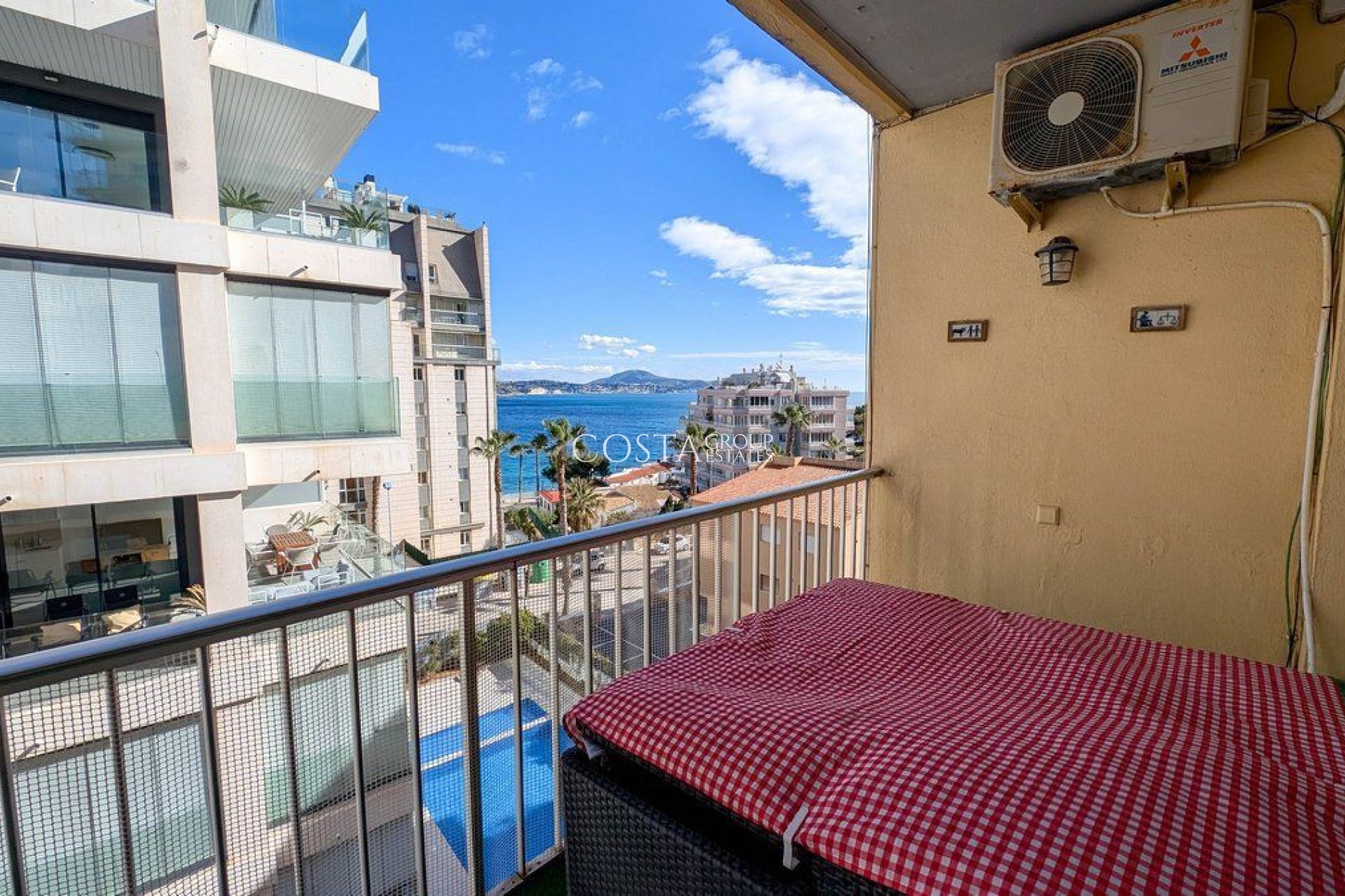 Herverkoop - Apartments -
Calpe - Calpe Centro