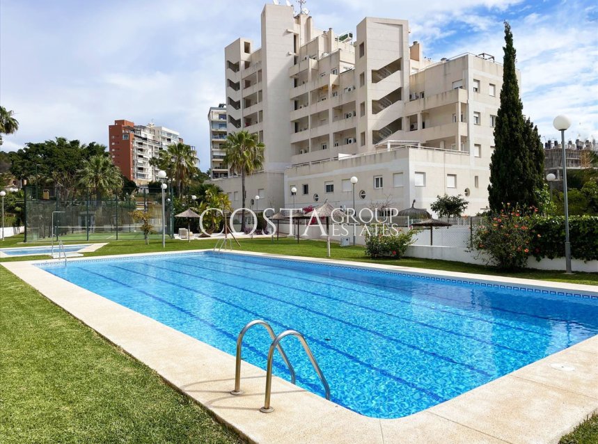 Herverkoop - Apartments -
Calpe - Calpe Centro