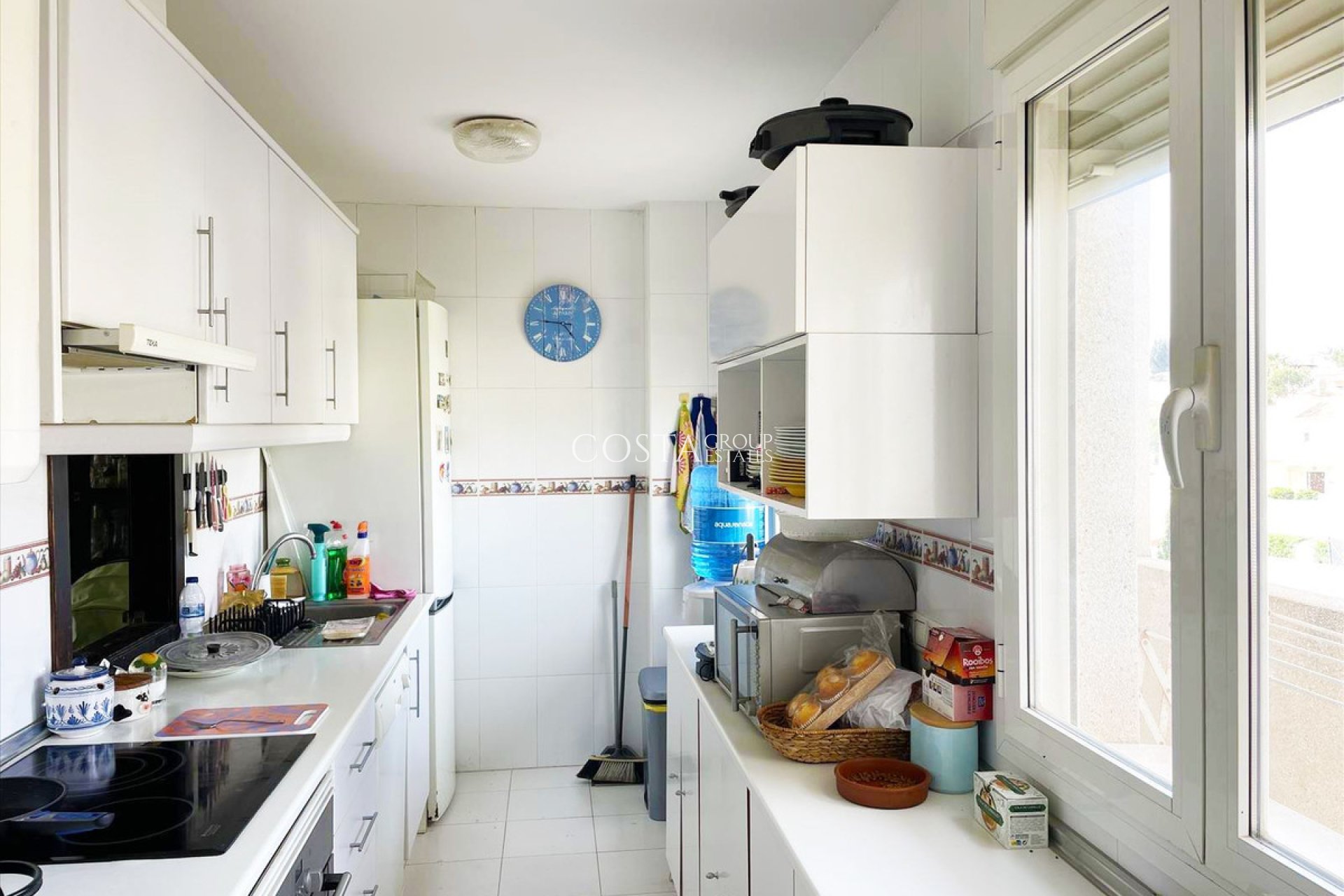 Herverkoop - Apartments -
Calpe - Calpe Centro