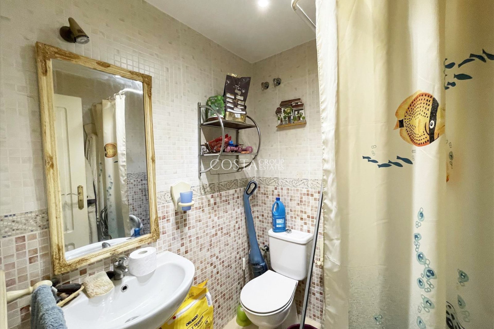 Herverkoop - Apartments -
Calpe - Calpe Centro