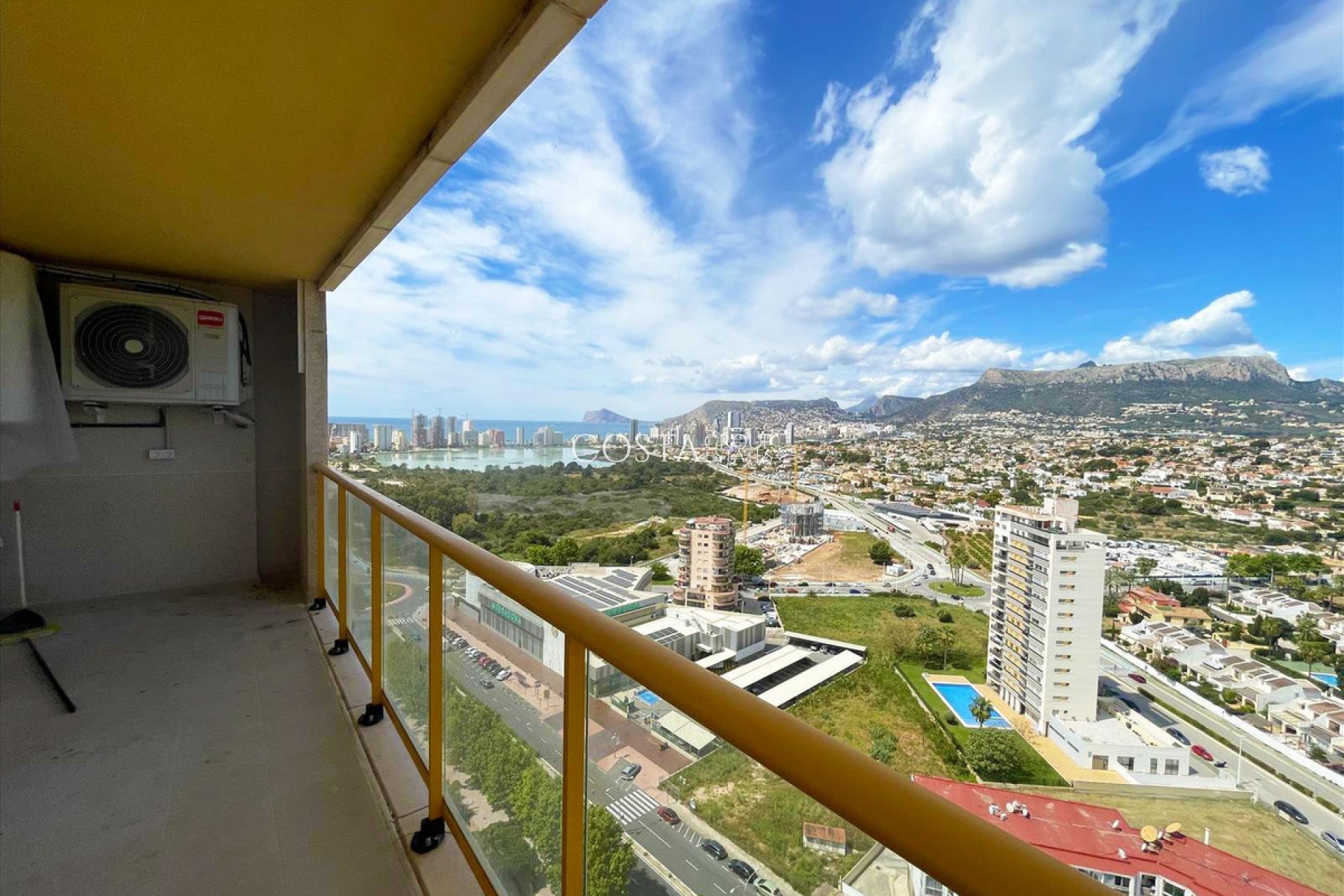 Herverkoop - Apartments -
Calpe - Calpe Centro
