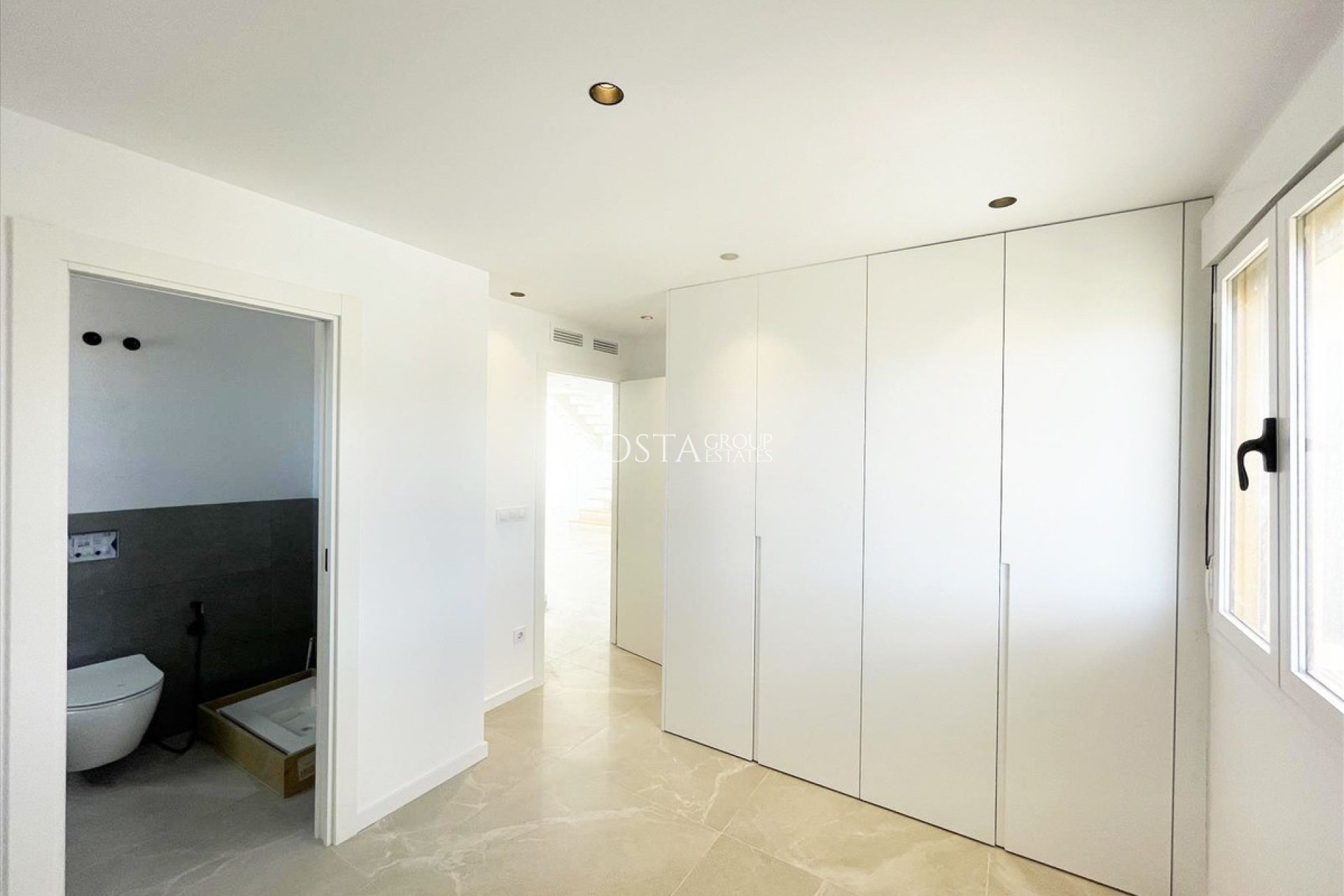 Herverkoop - Apartments -
Calpe - Calpe Centro