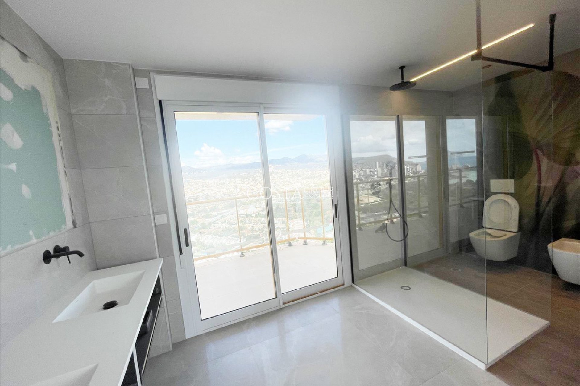Herverkoop - Apartments -
Calpe - Calpe Centro