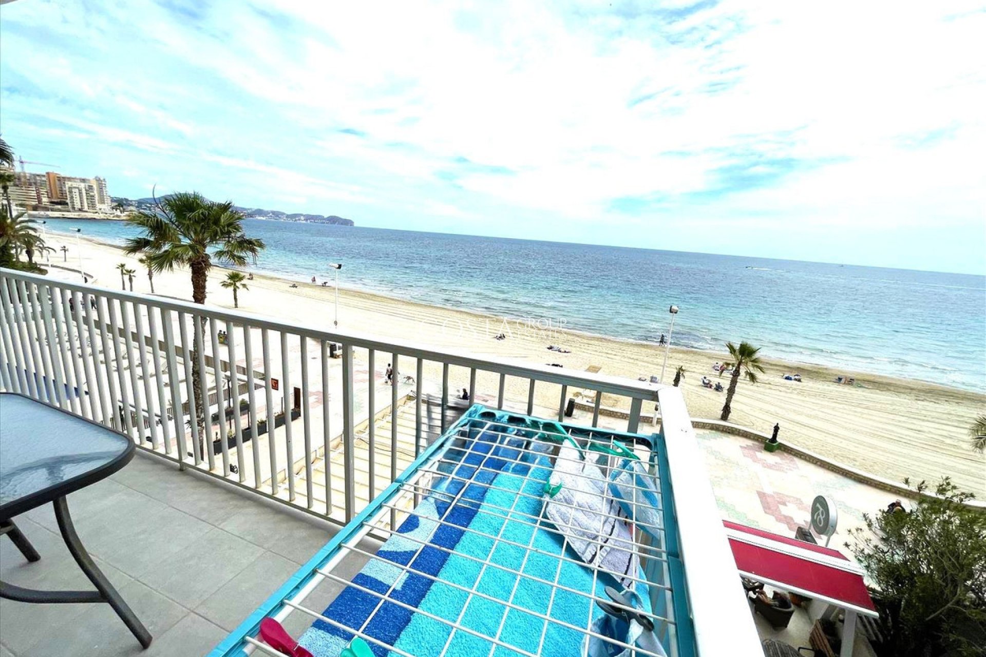 Herverkoop - Apartments -
Calpe - Calpe Centro