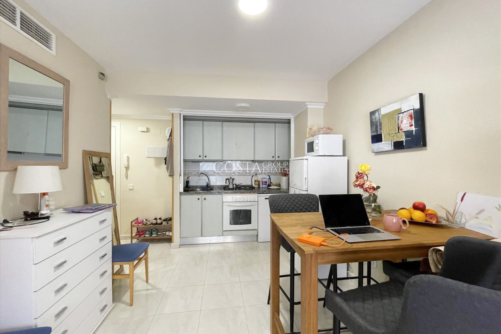 Herverkoop - Apartments -
Calpe - Calpe Centro