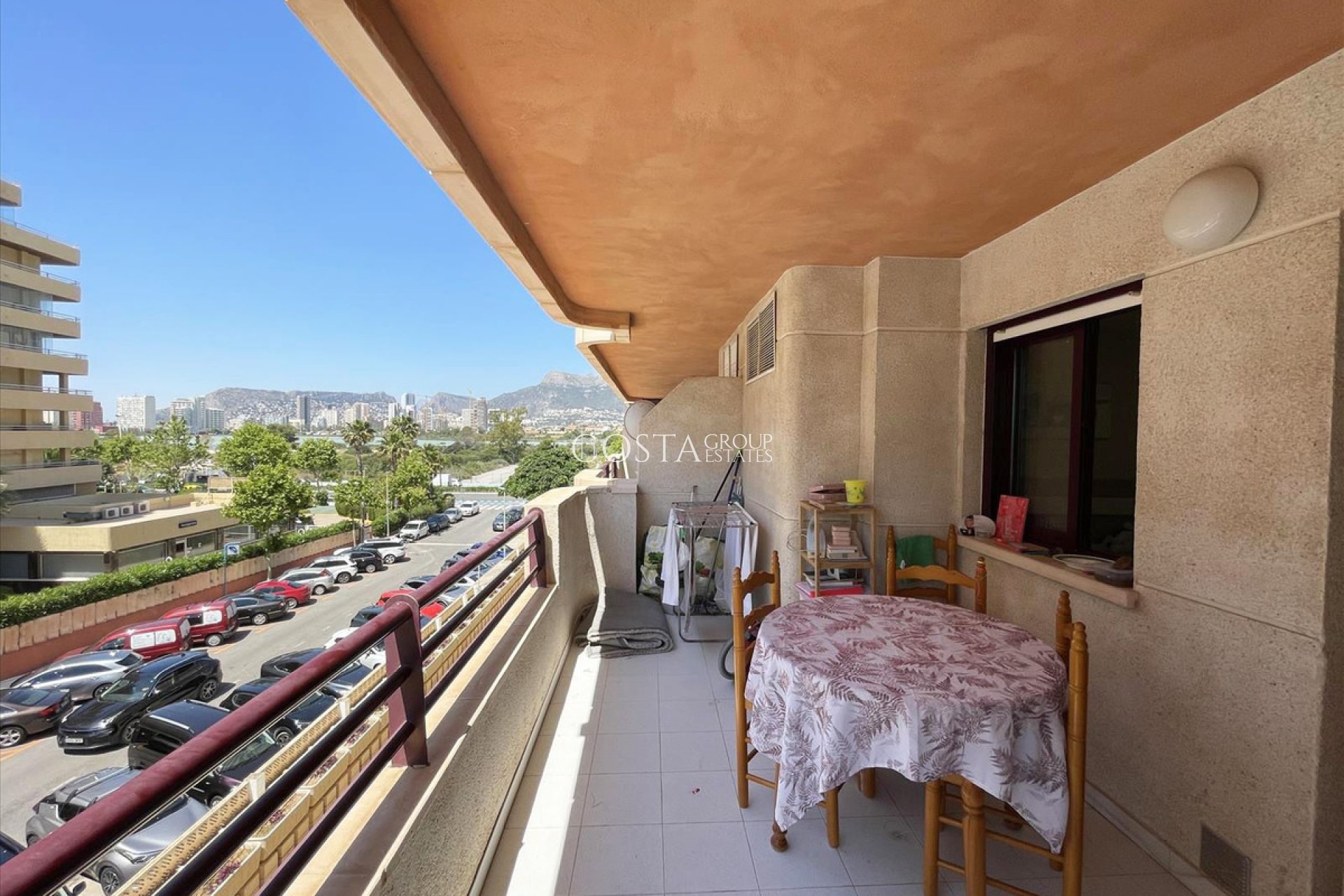 Herverkoop - Apartments -
Calpe - Calpe Centro