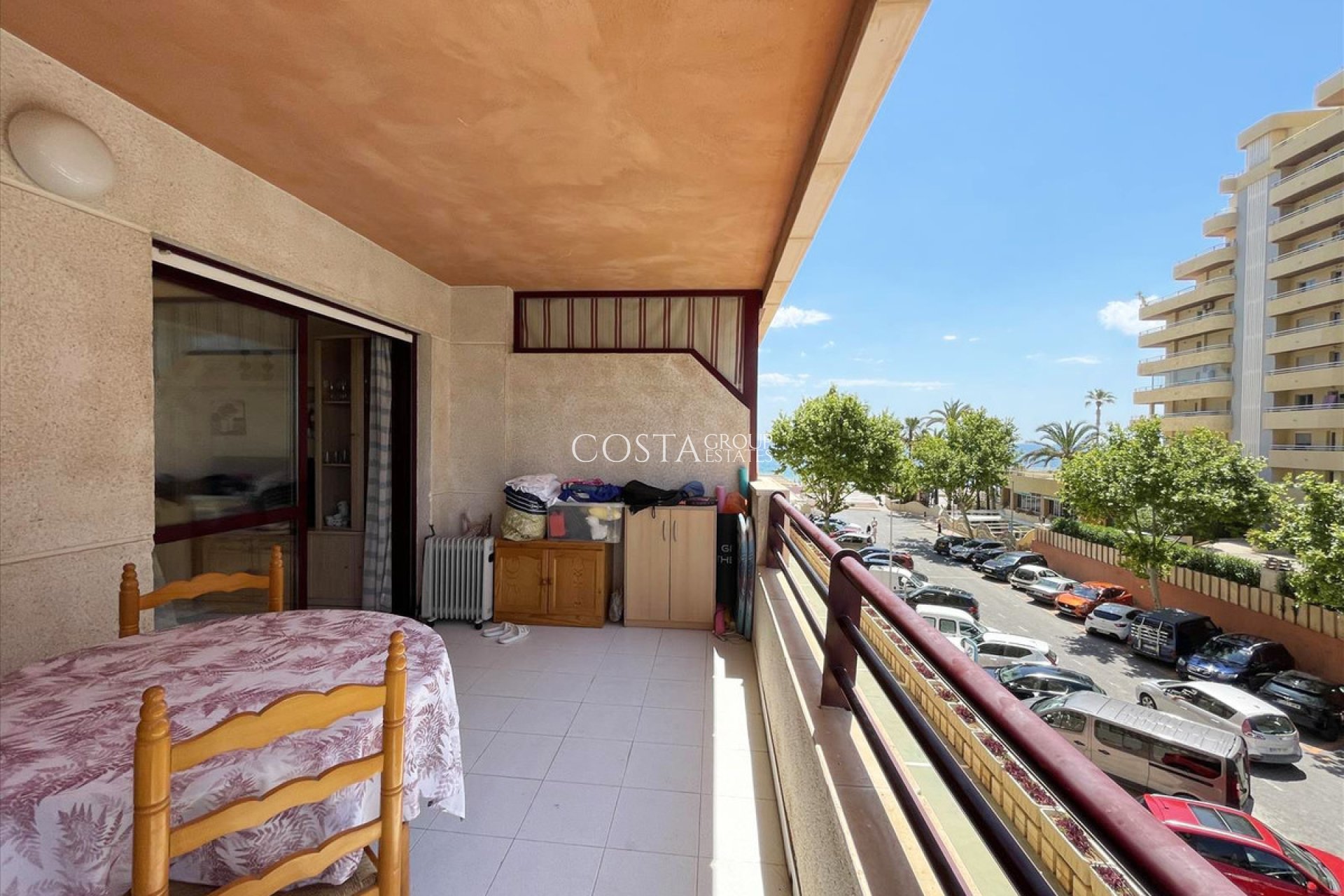 Herverkoop - Apartments -
Calpe - Calpe Centro