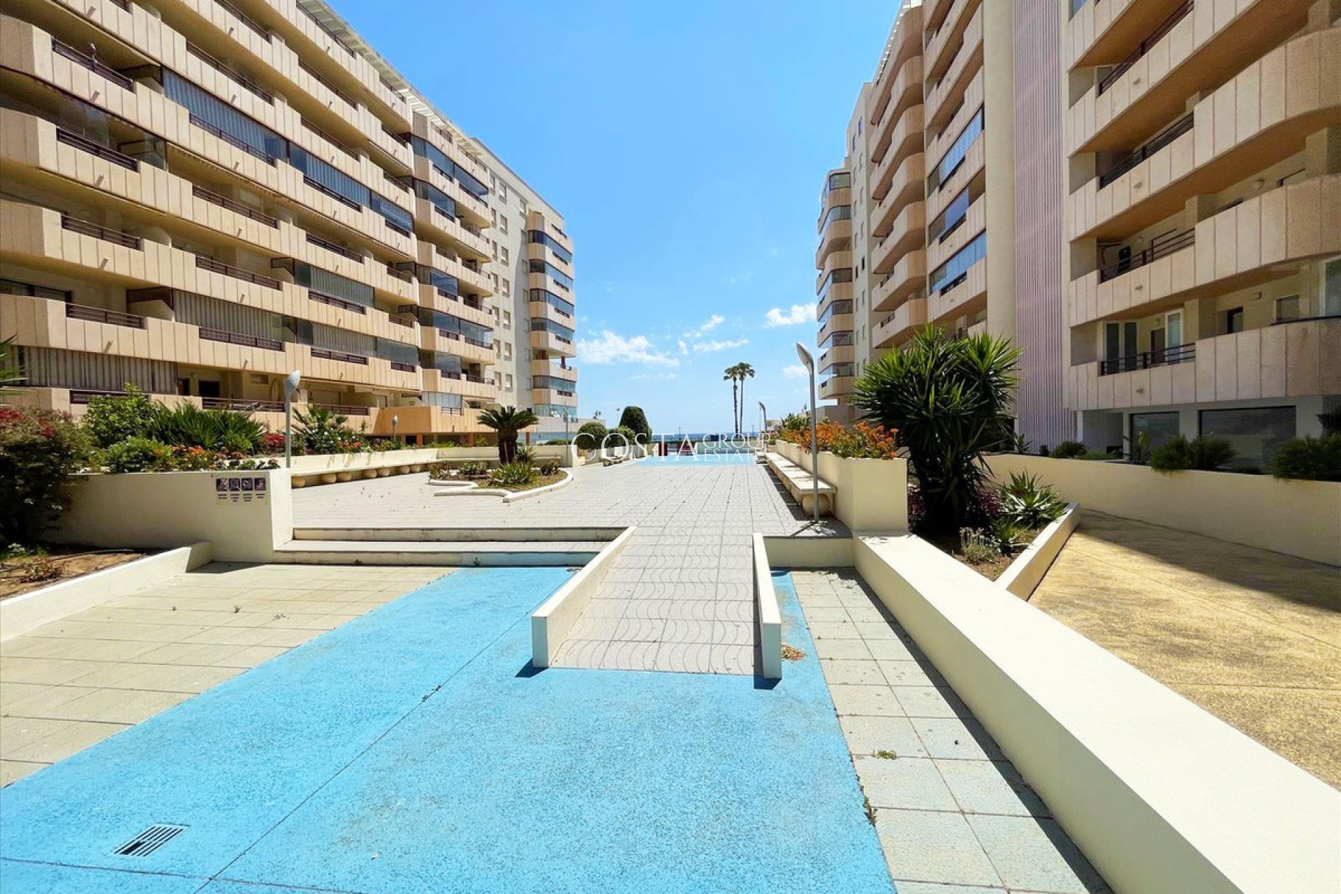 Herverkoop - Apartments -
Calpe - Calpe Centro