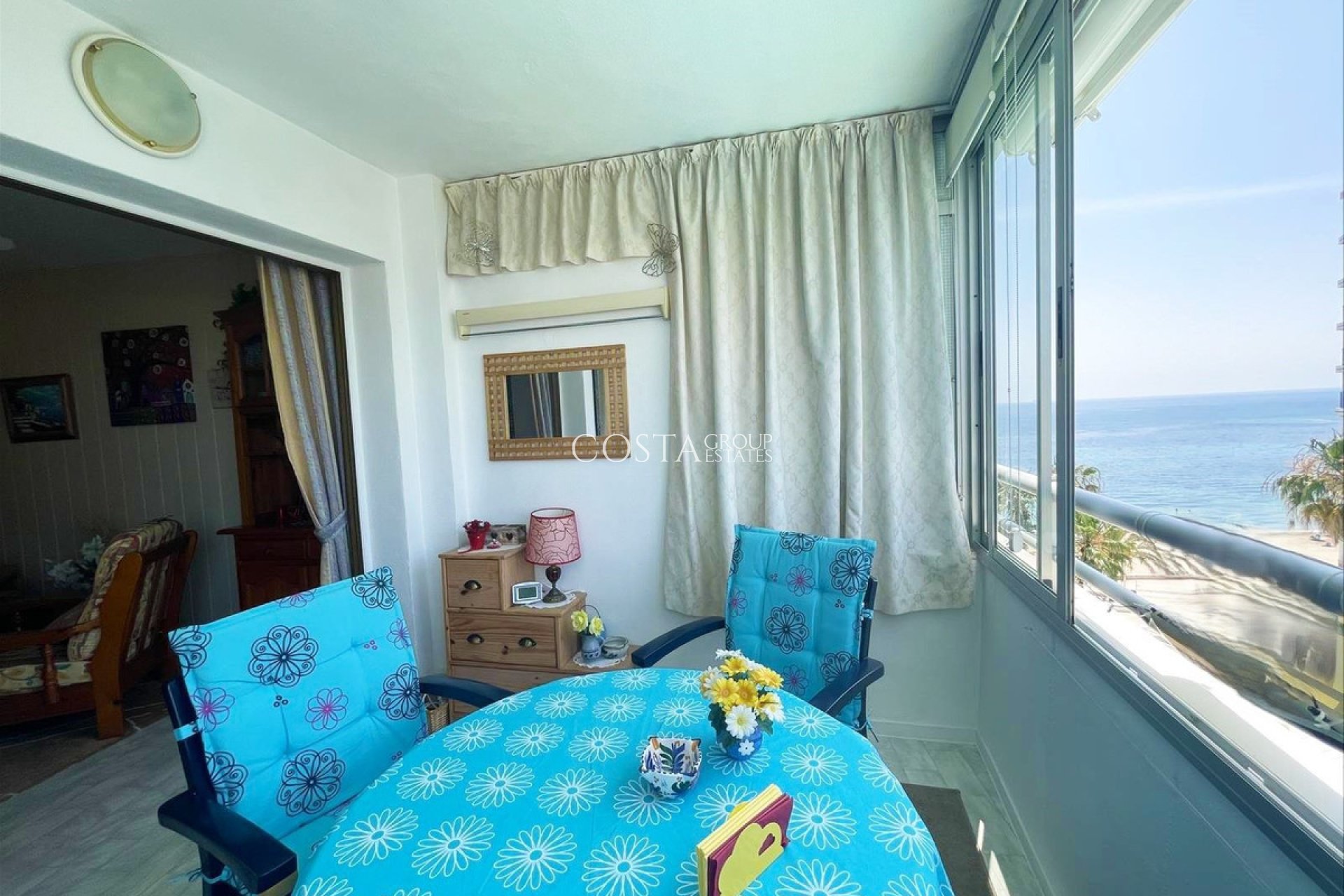Herverkoop - Apartments -
Calpe - Calpe Centro