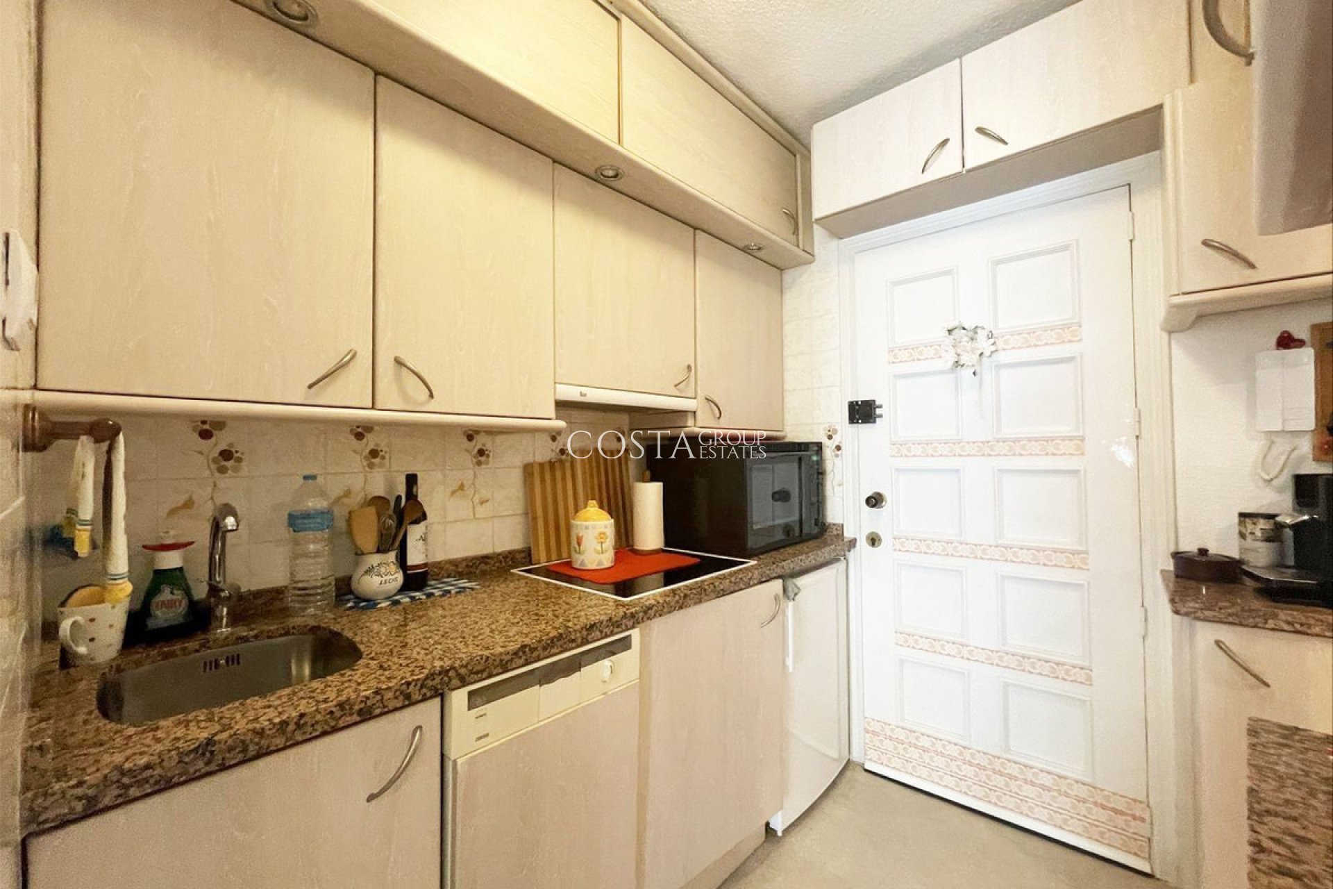 Herverkoop - Apartments -
Calpe - Calpe Centro