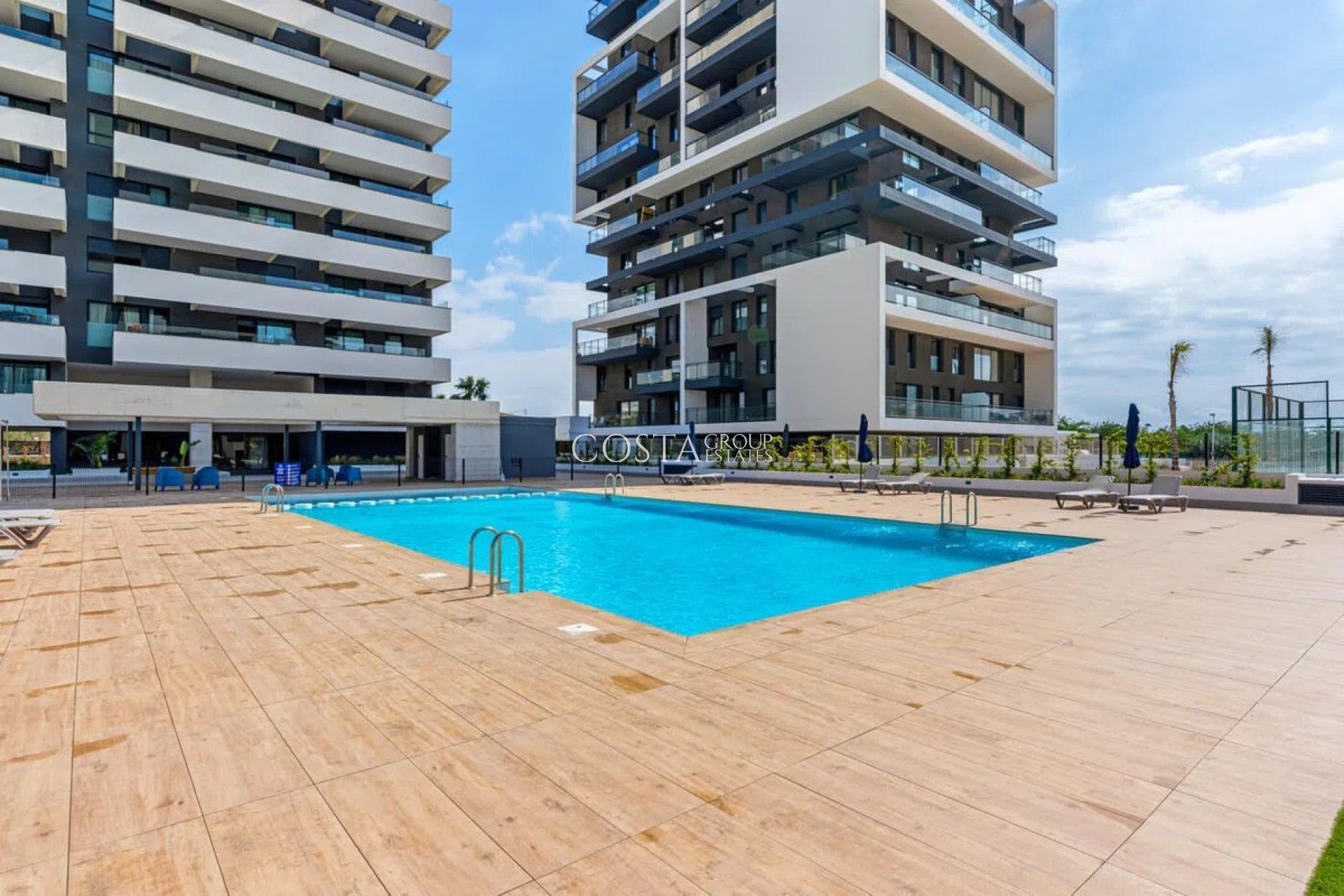 Herverkoop - Apartments -
Calpe - Calpe Centro
