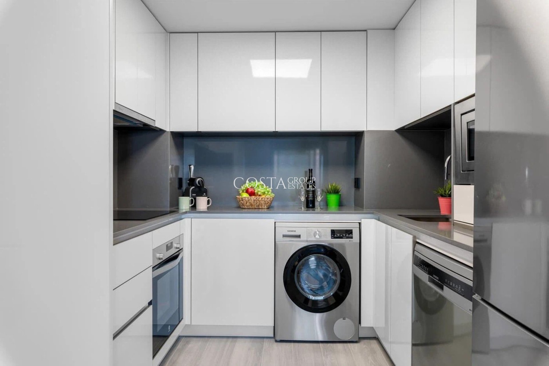 Herverkoop - Apartments -
Calpe - Calpe Centro